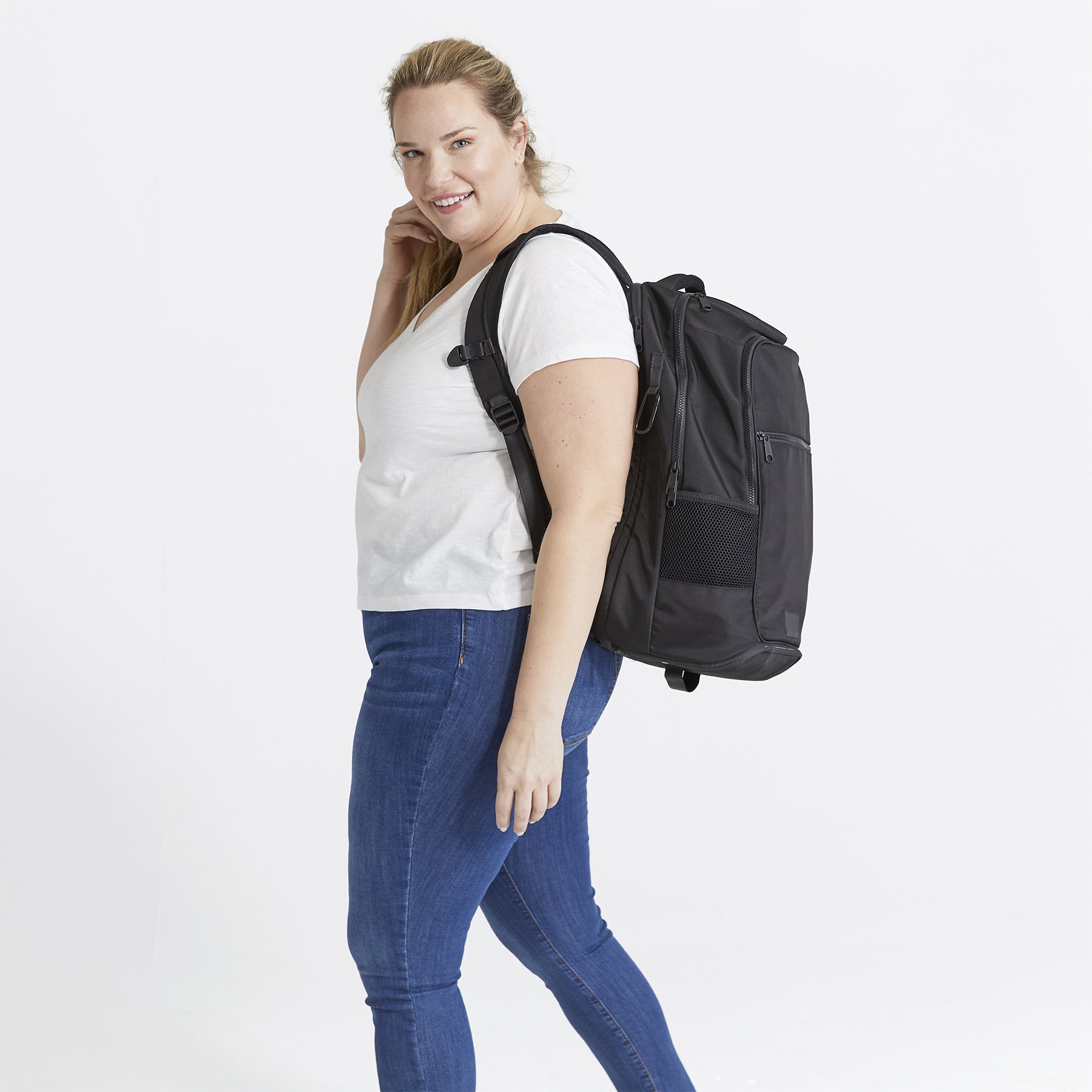 XL Journey Backpack