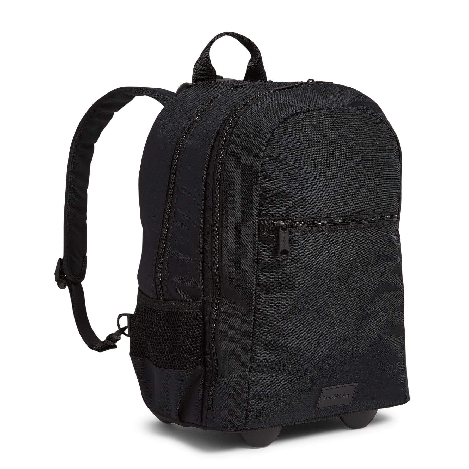 Slim Rolling Backpack