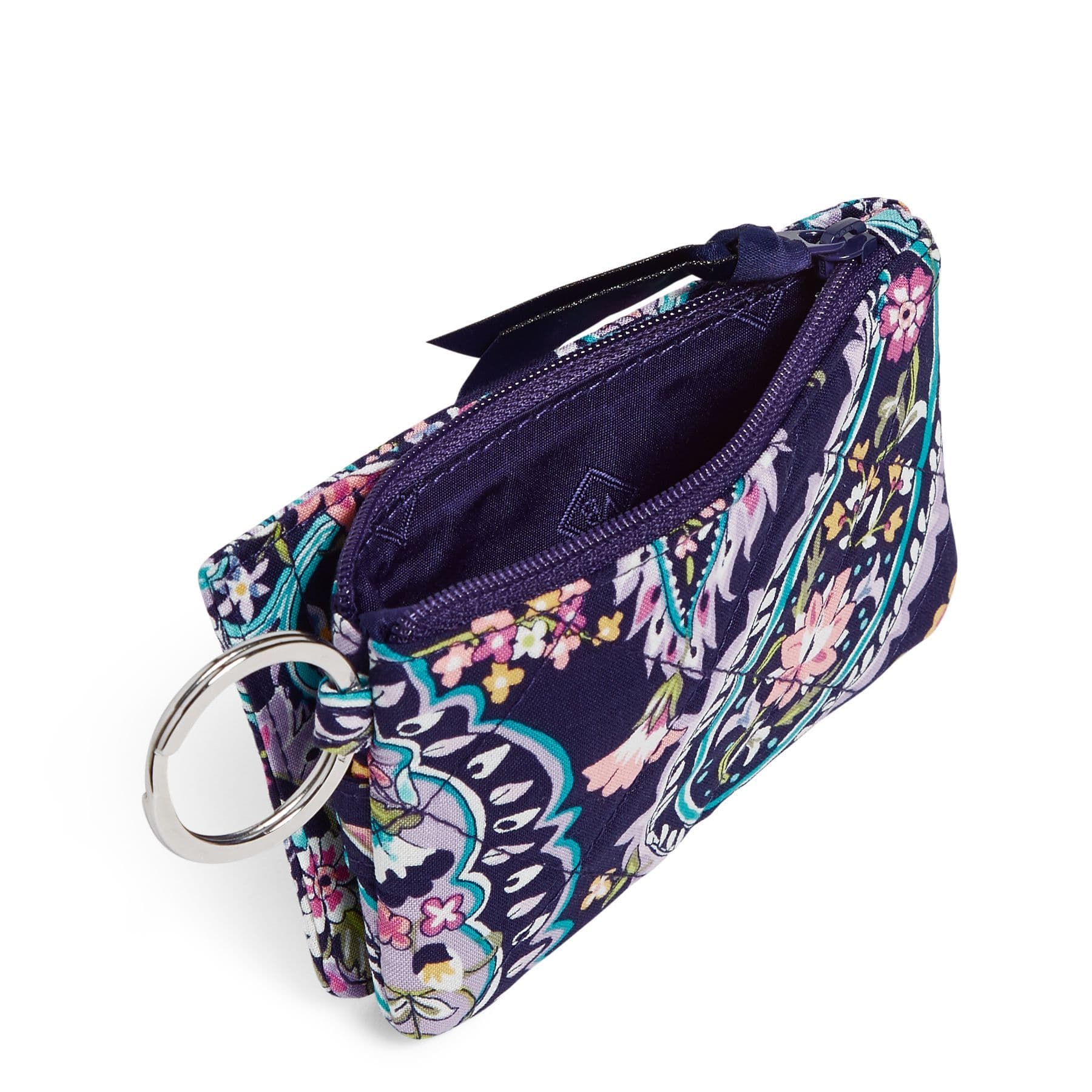 RFID Deluxe Zip ID Case