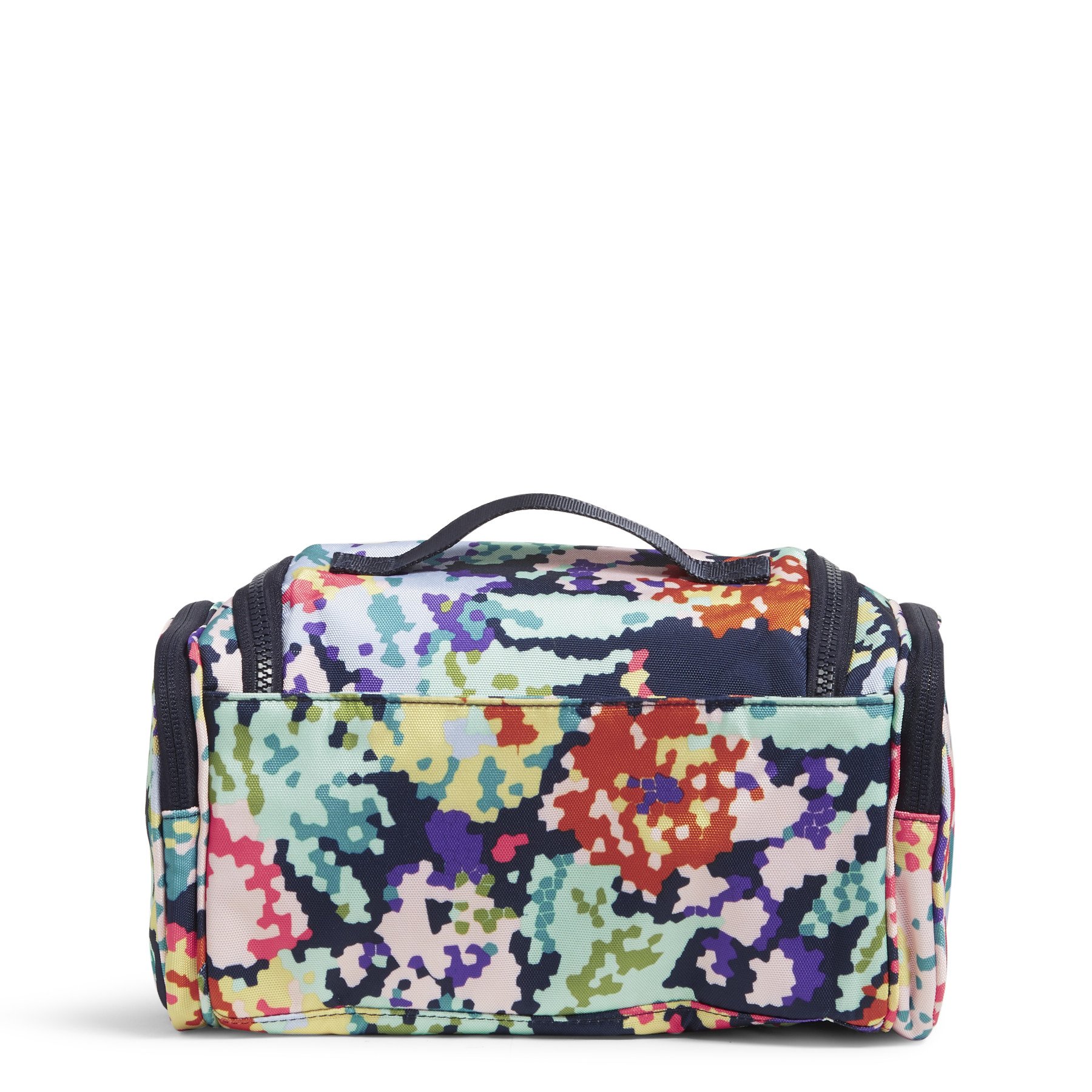 Large Travel Cosmetic Bag