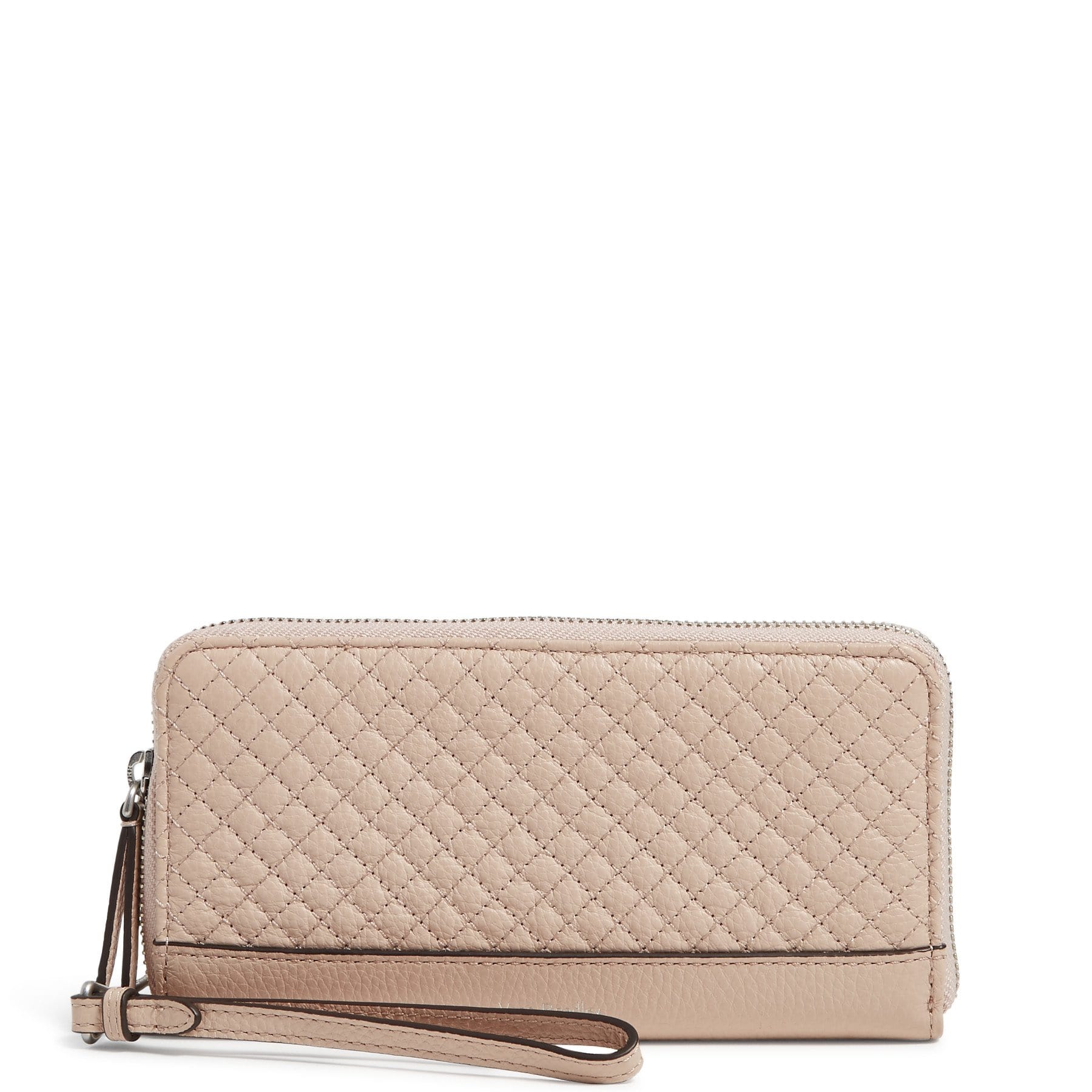 Carryall RFID Accordion Wristlet
