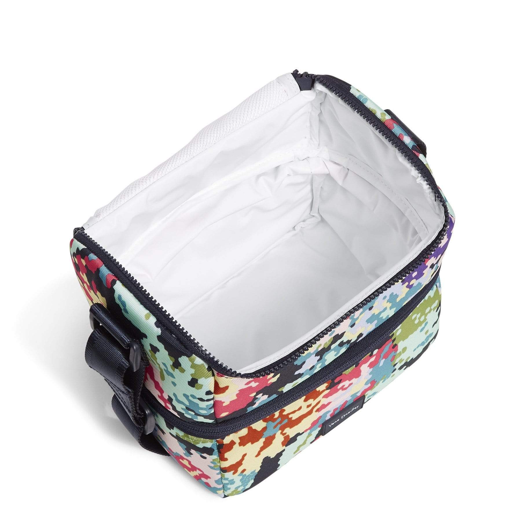 Expandable Lunch Cooler