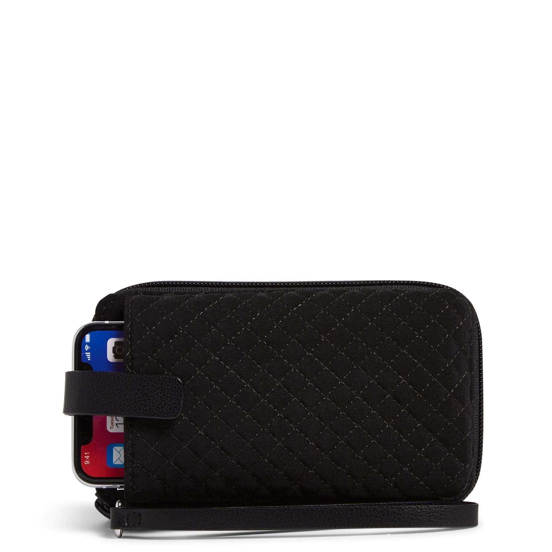 RFID Smartphone Wristlet