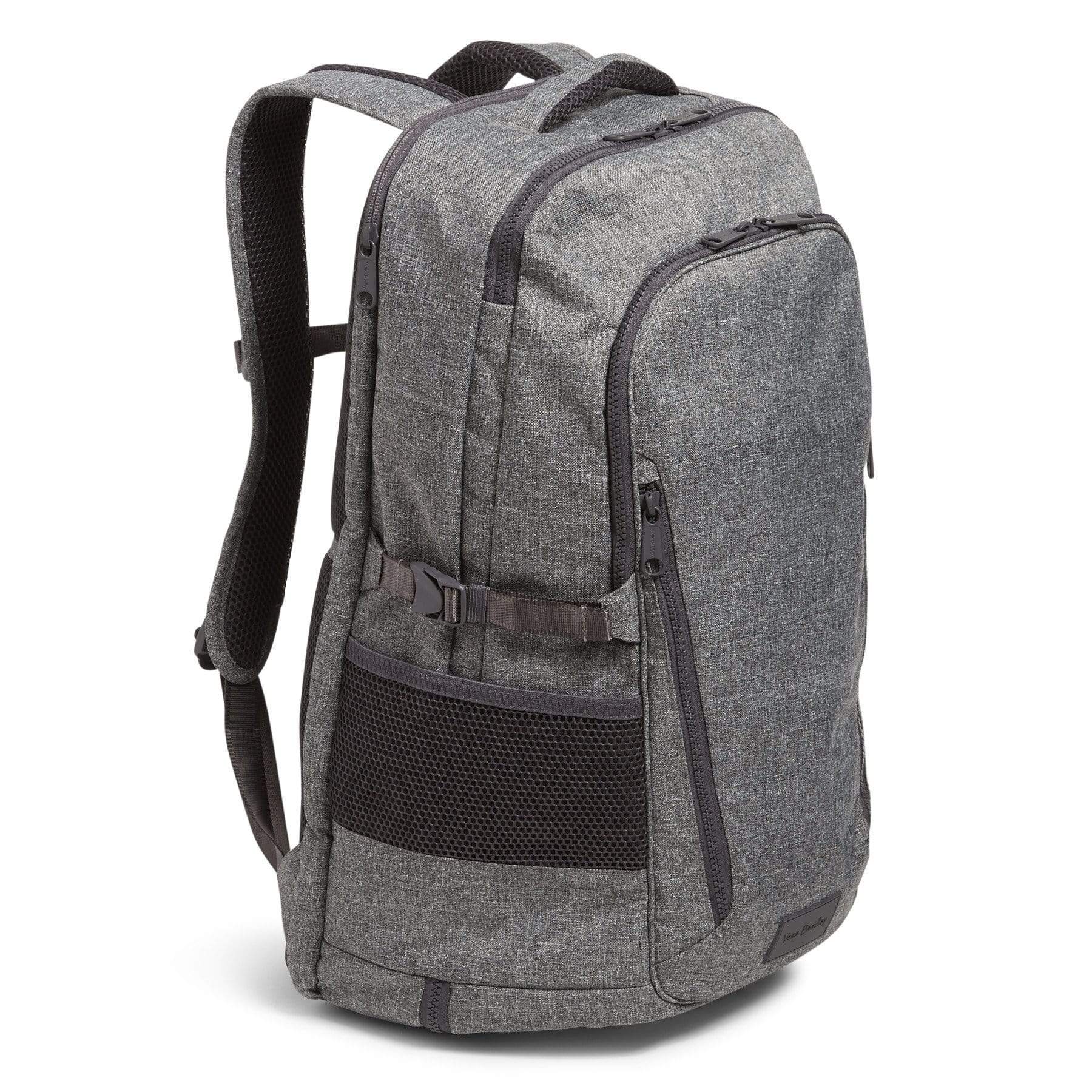 Lay Flat Travel Backpack