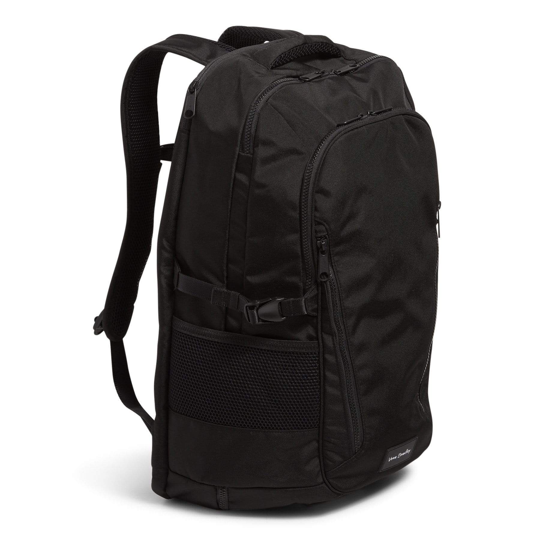 Lay Flat Travel Backpack