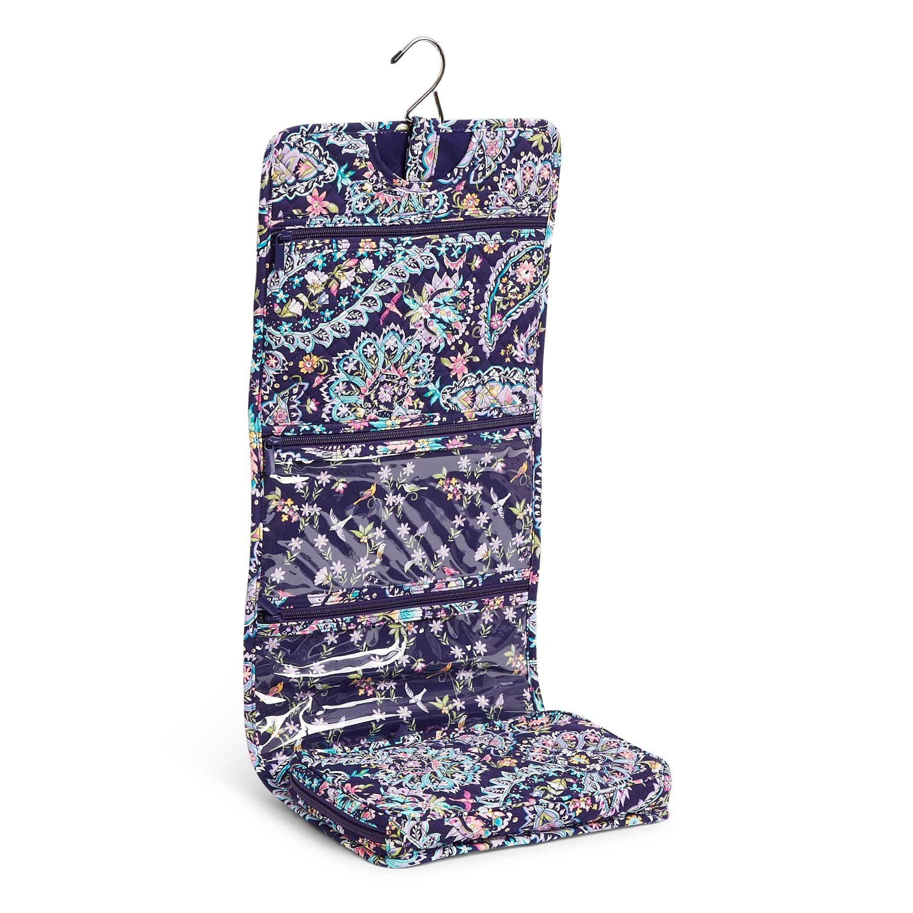 Hanging Travel Organizer