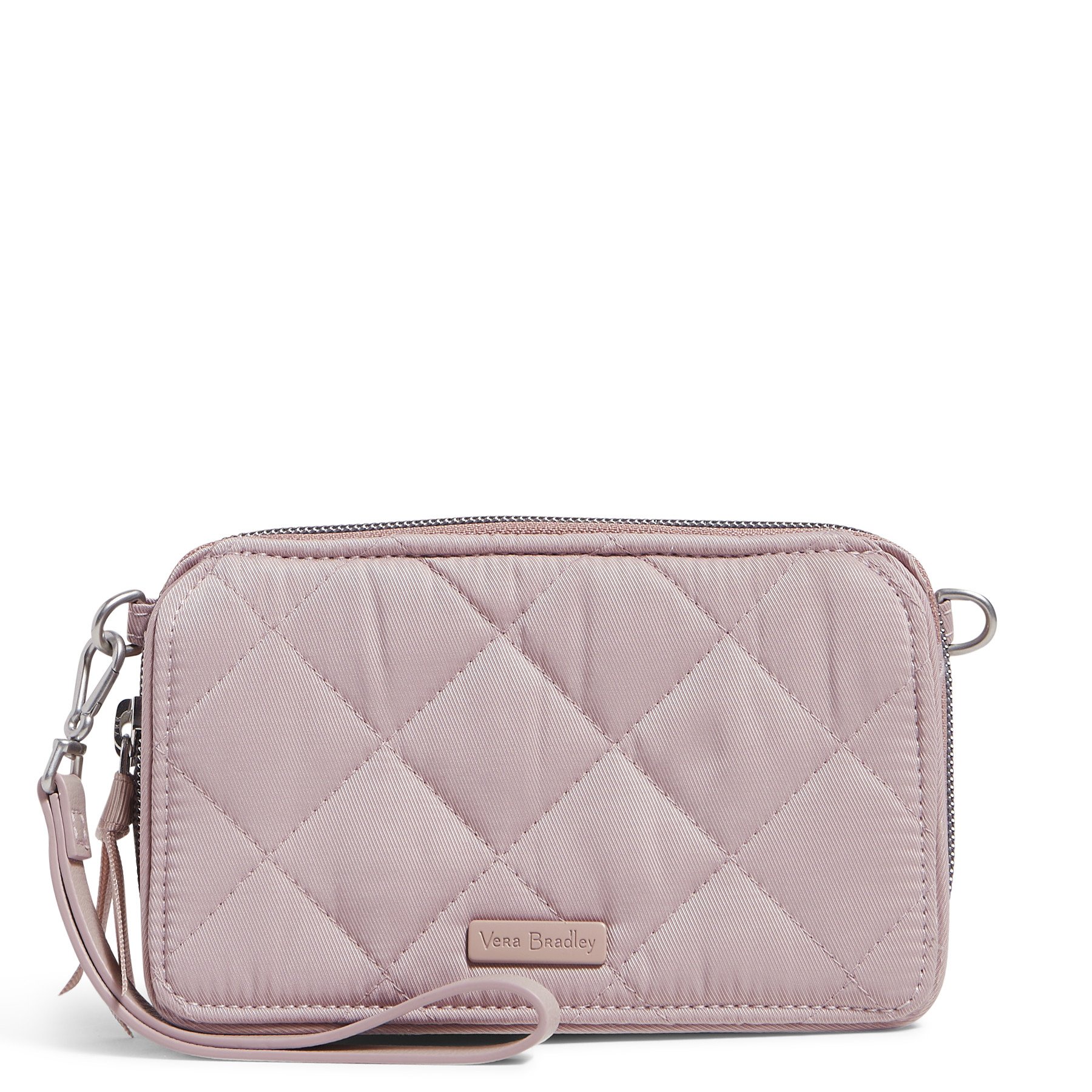 RFID All in One Crossbody Bag