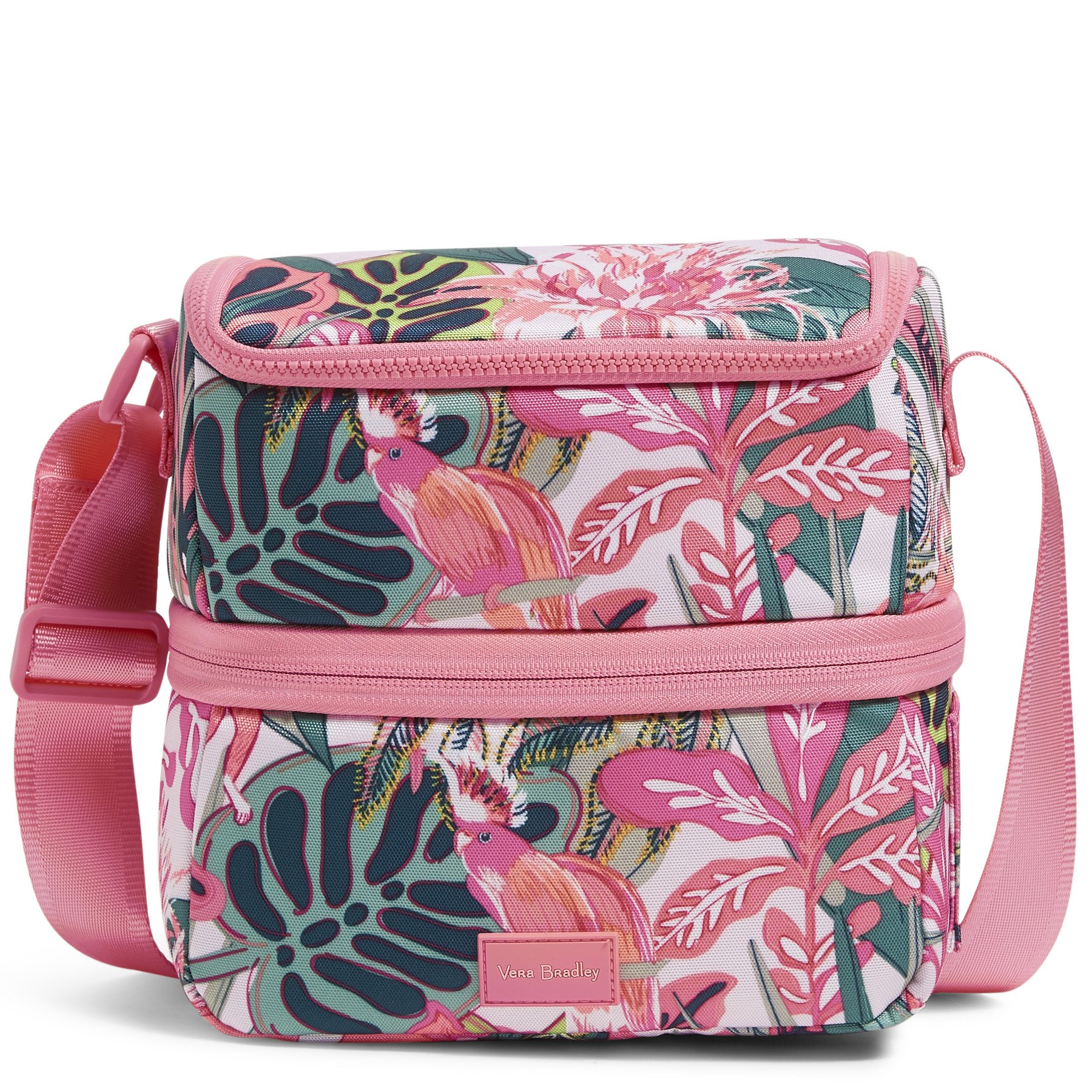 Expandable Lunch Cooler