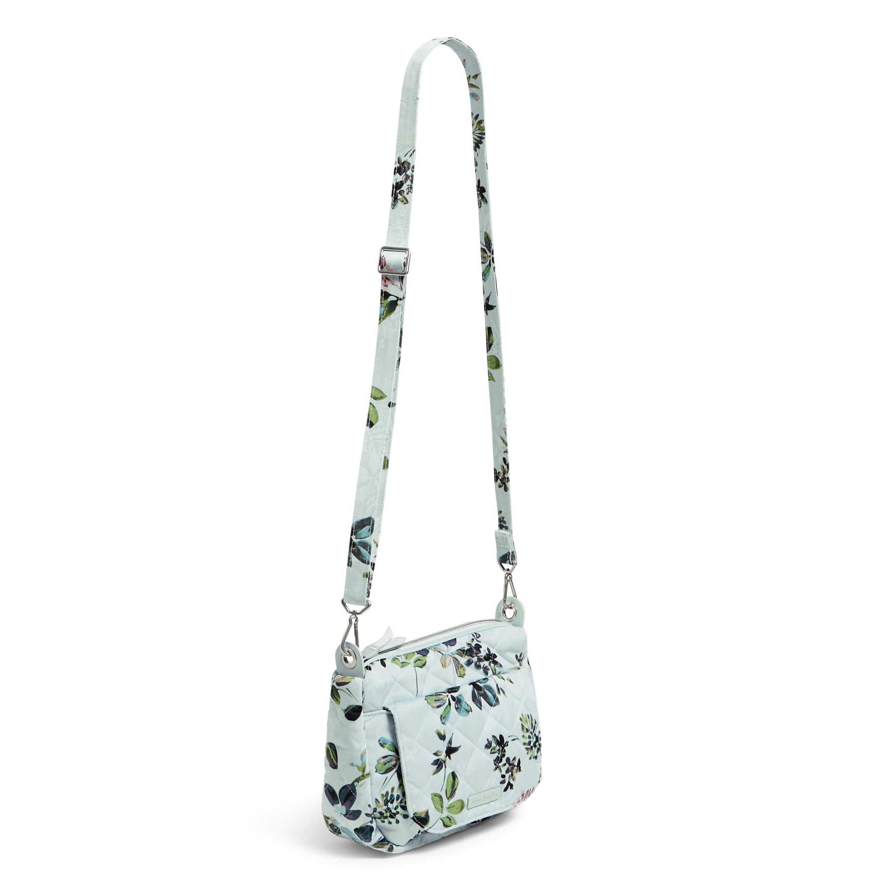 Carson Mini Shoulder Bag