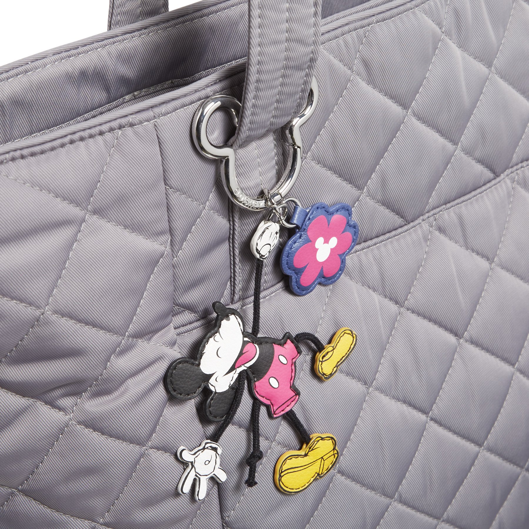 Disney Sensational Mickey Bag Charm