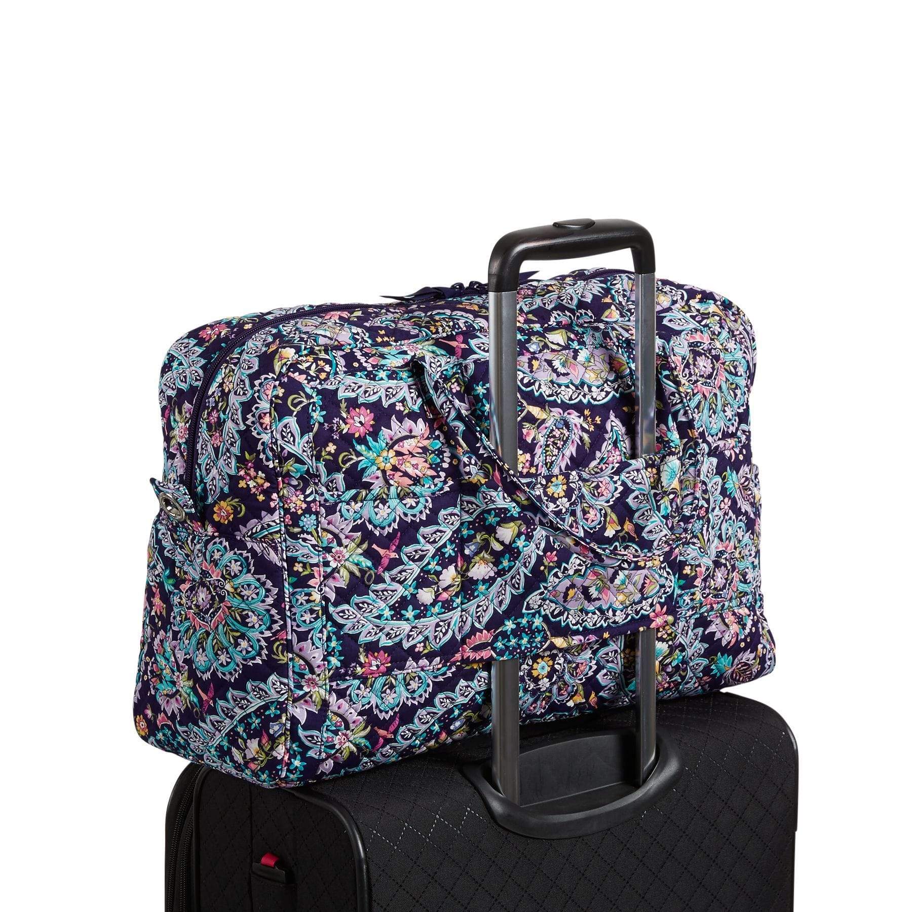 Weekender Travel Bag