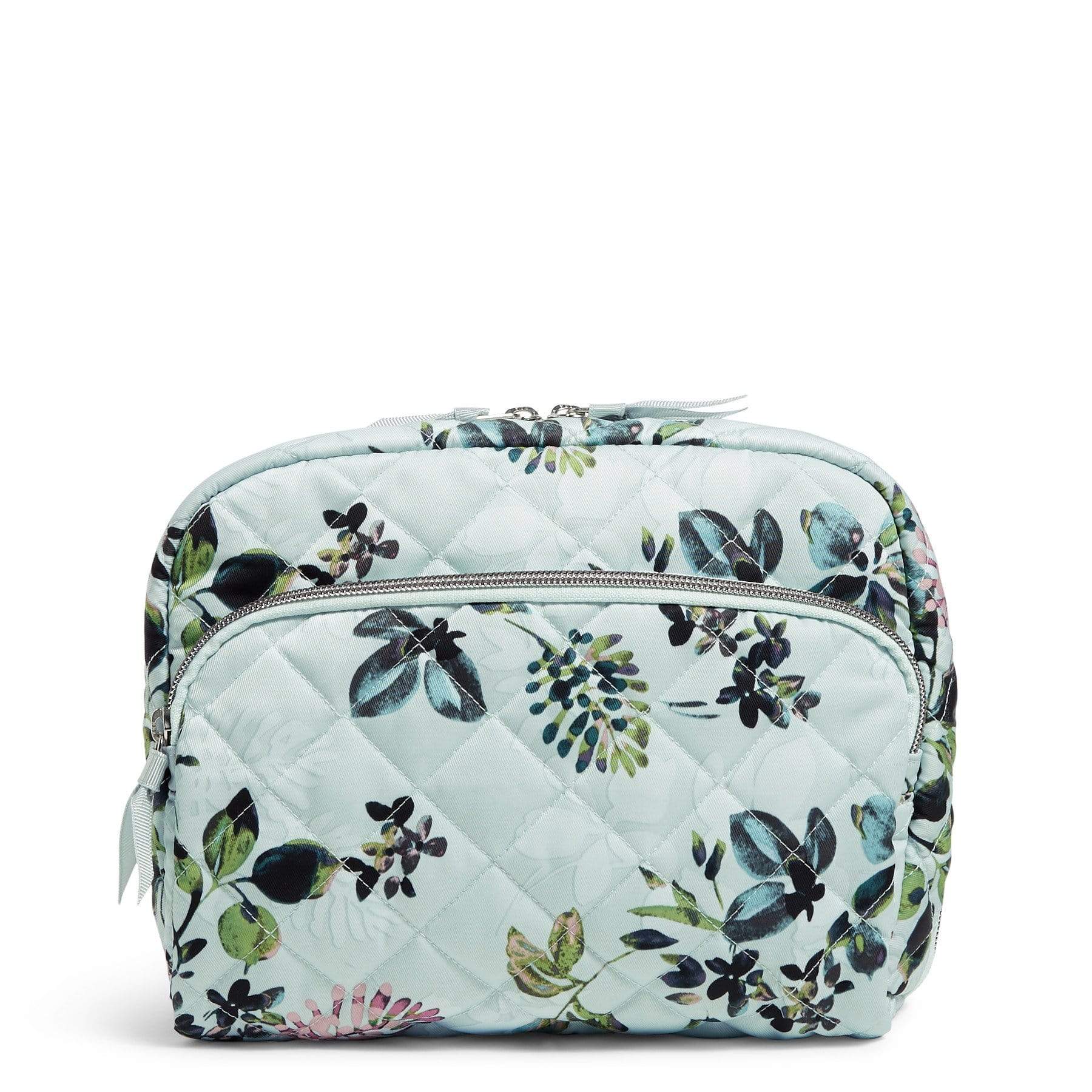 Large Cosmetic Bag