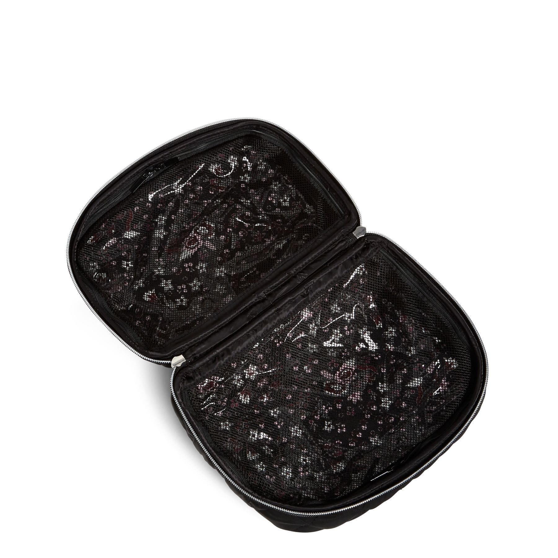 Lay Flat Cosmetic Bag