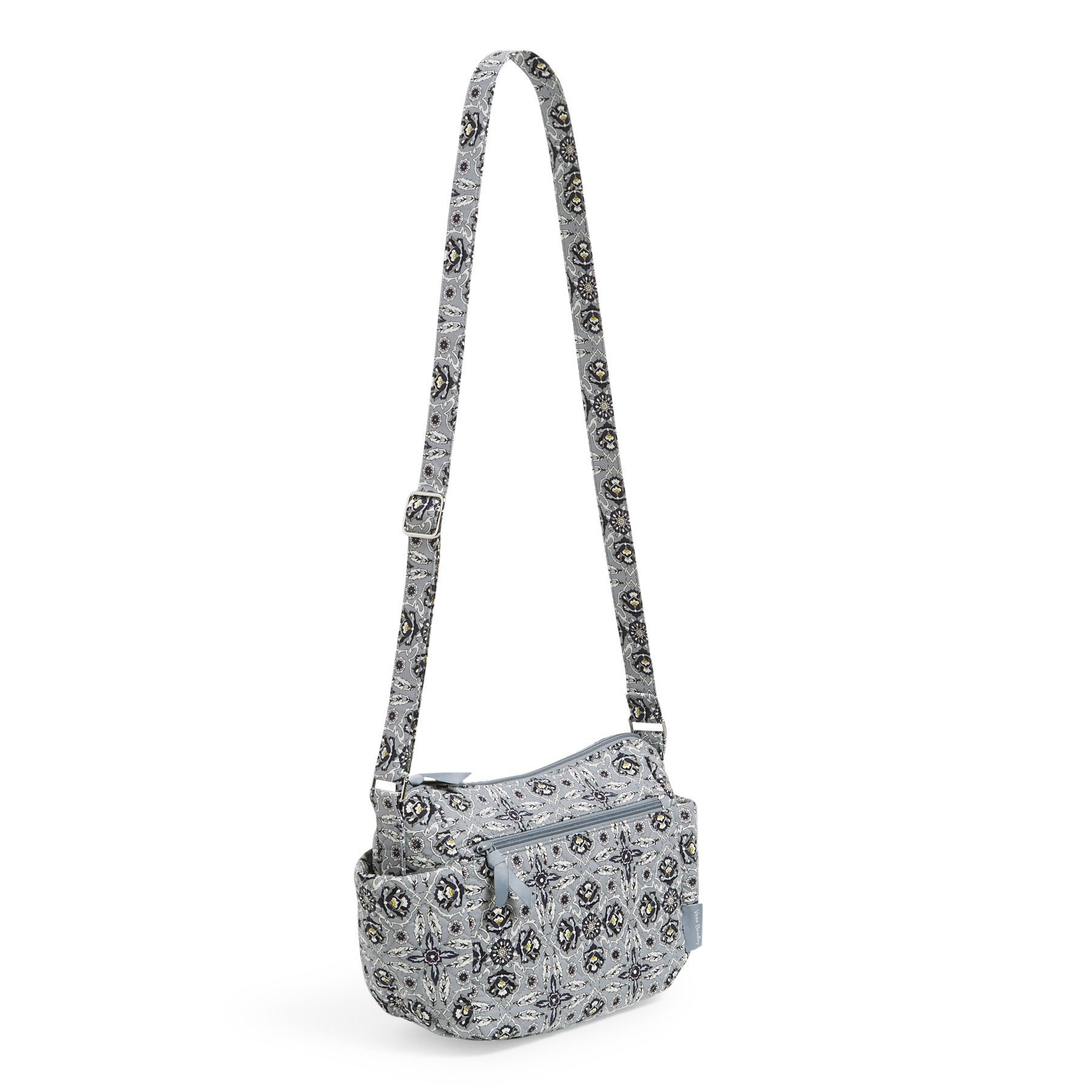 On the Go Crossbody Bag