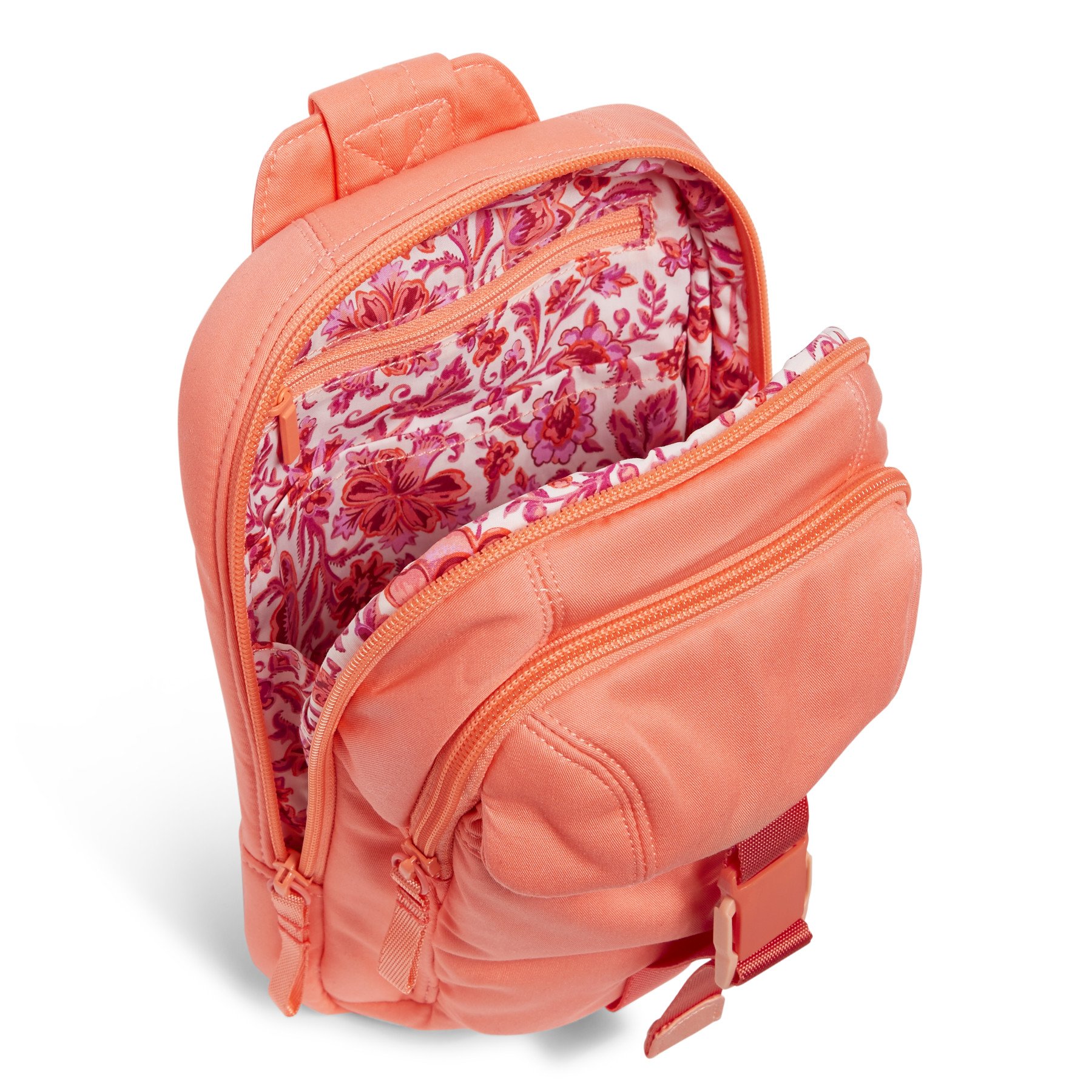 Utility Sling Backpack