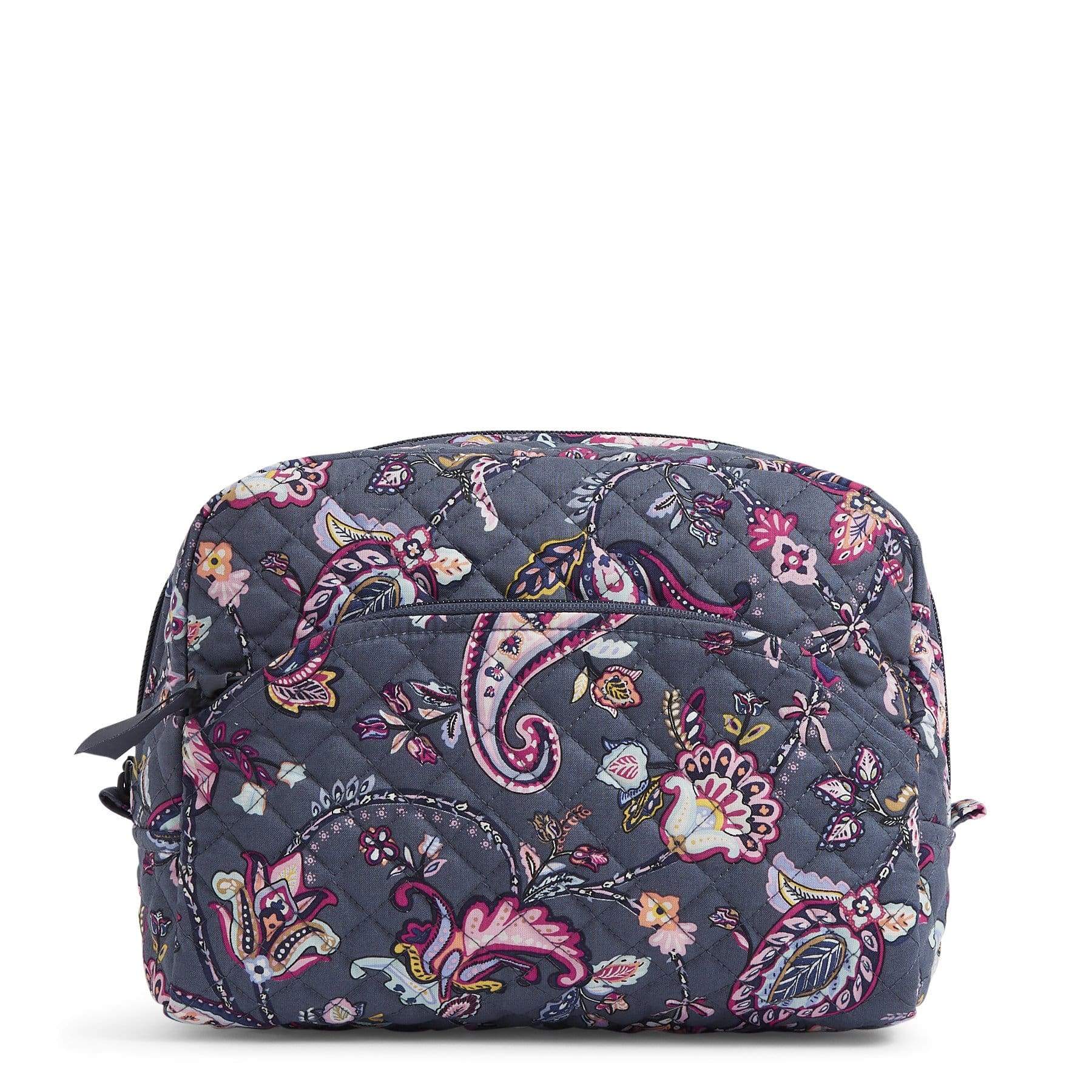 Large Cosmetic Bag