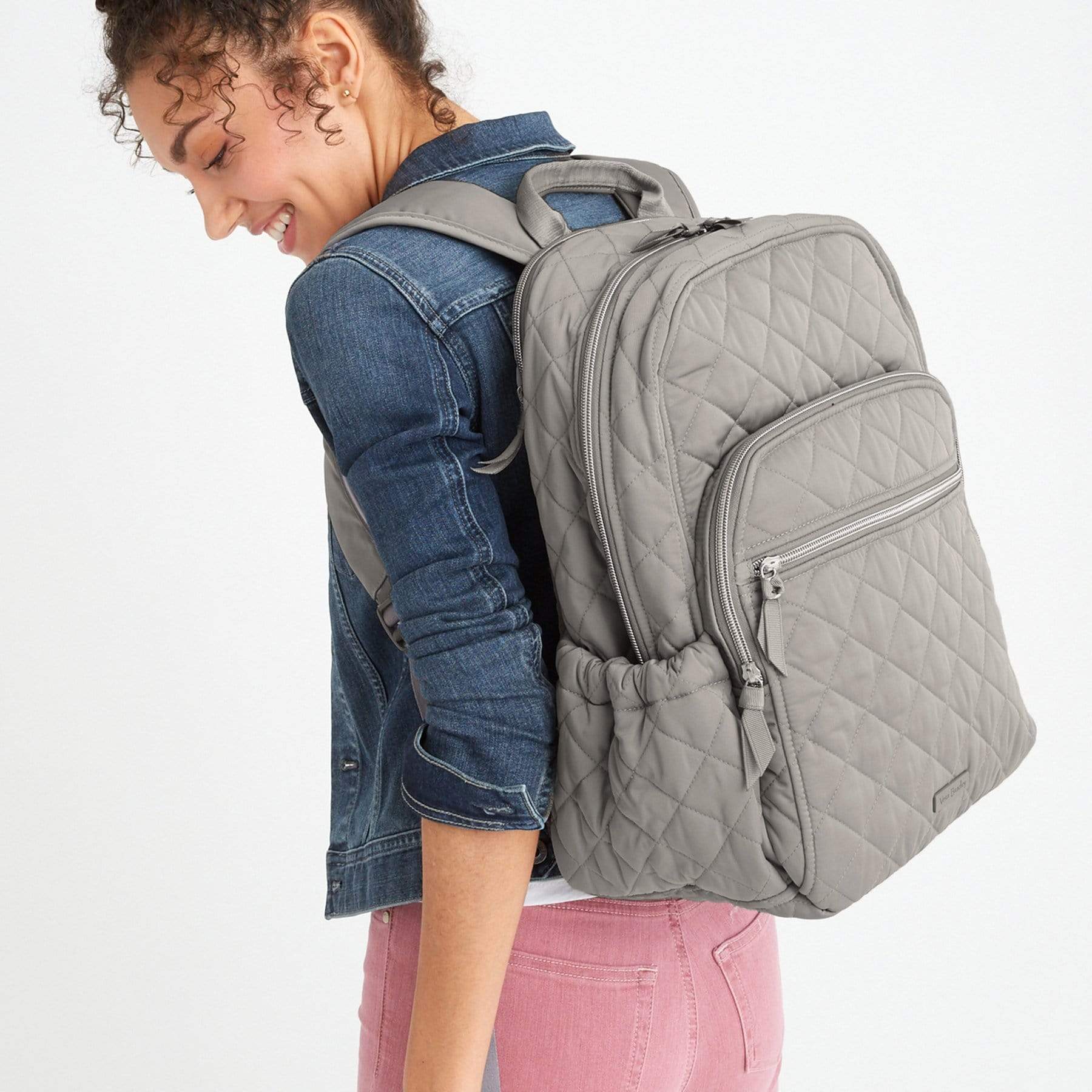 Campus Backpack