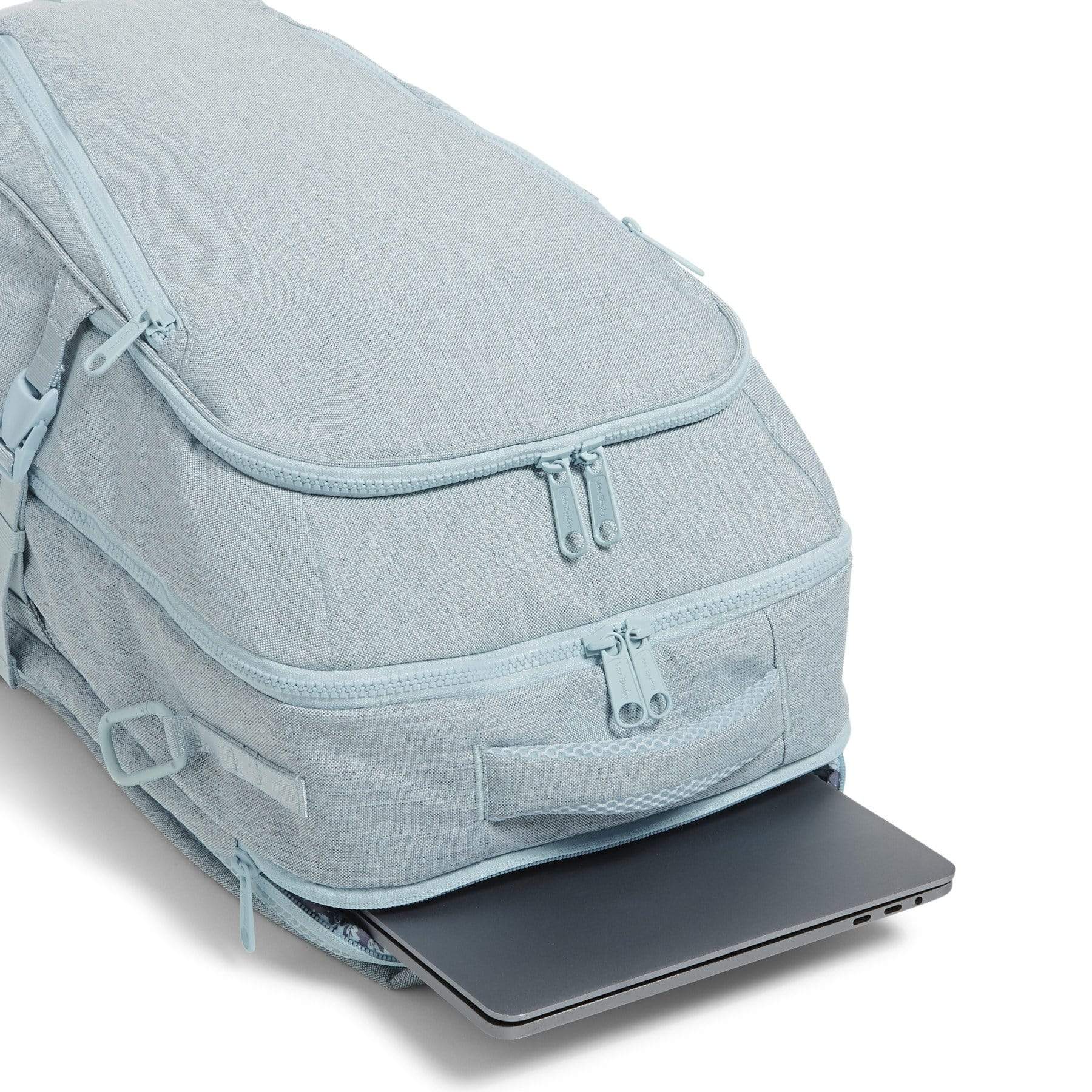 Lay Flat Travel Backpack