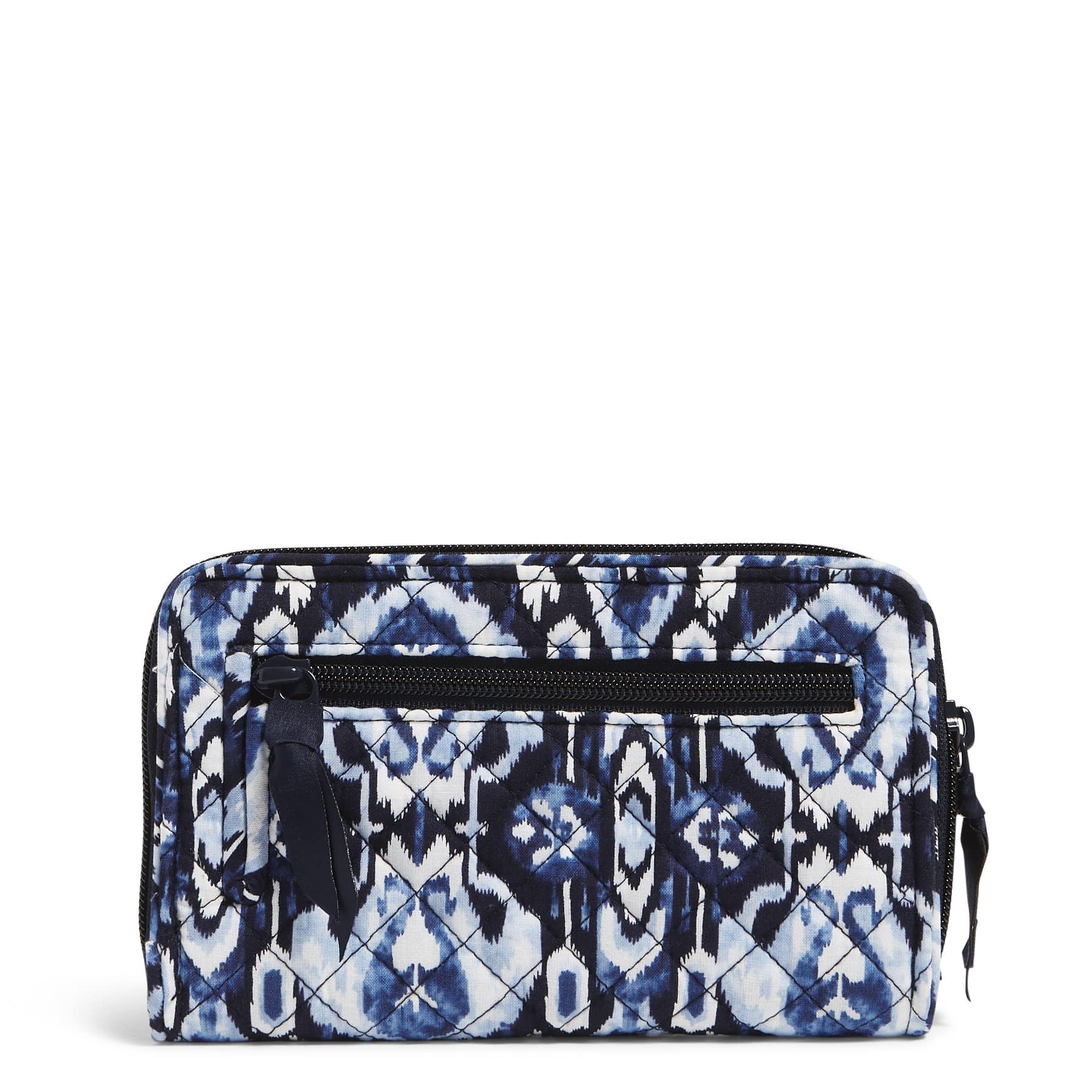 RFID Turnlock Wallet