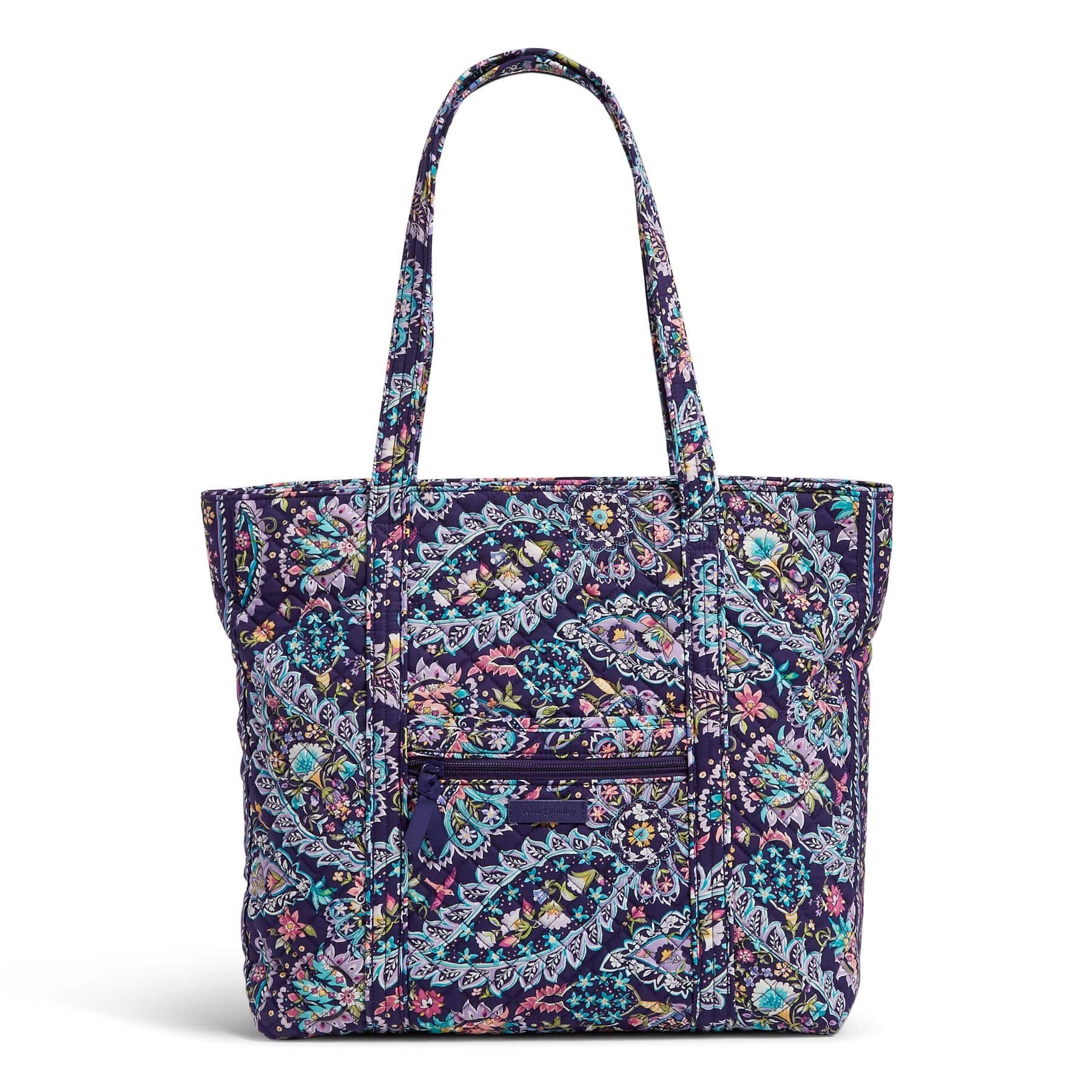 Vera Tote Bag