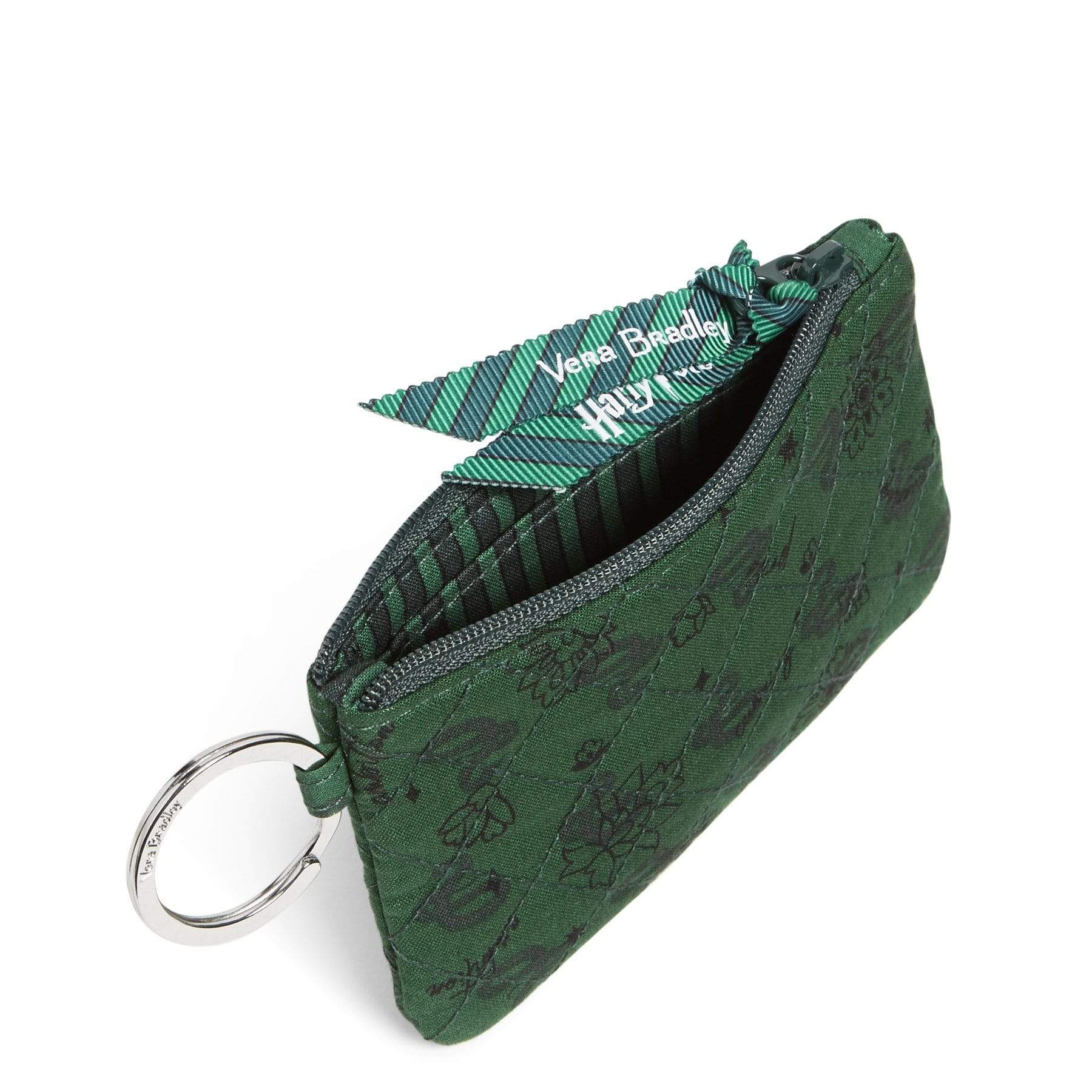 Harry Potter Zip ID Lanyard