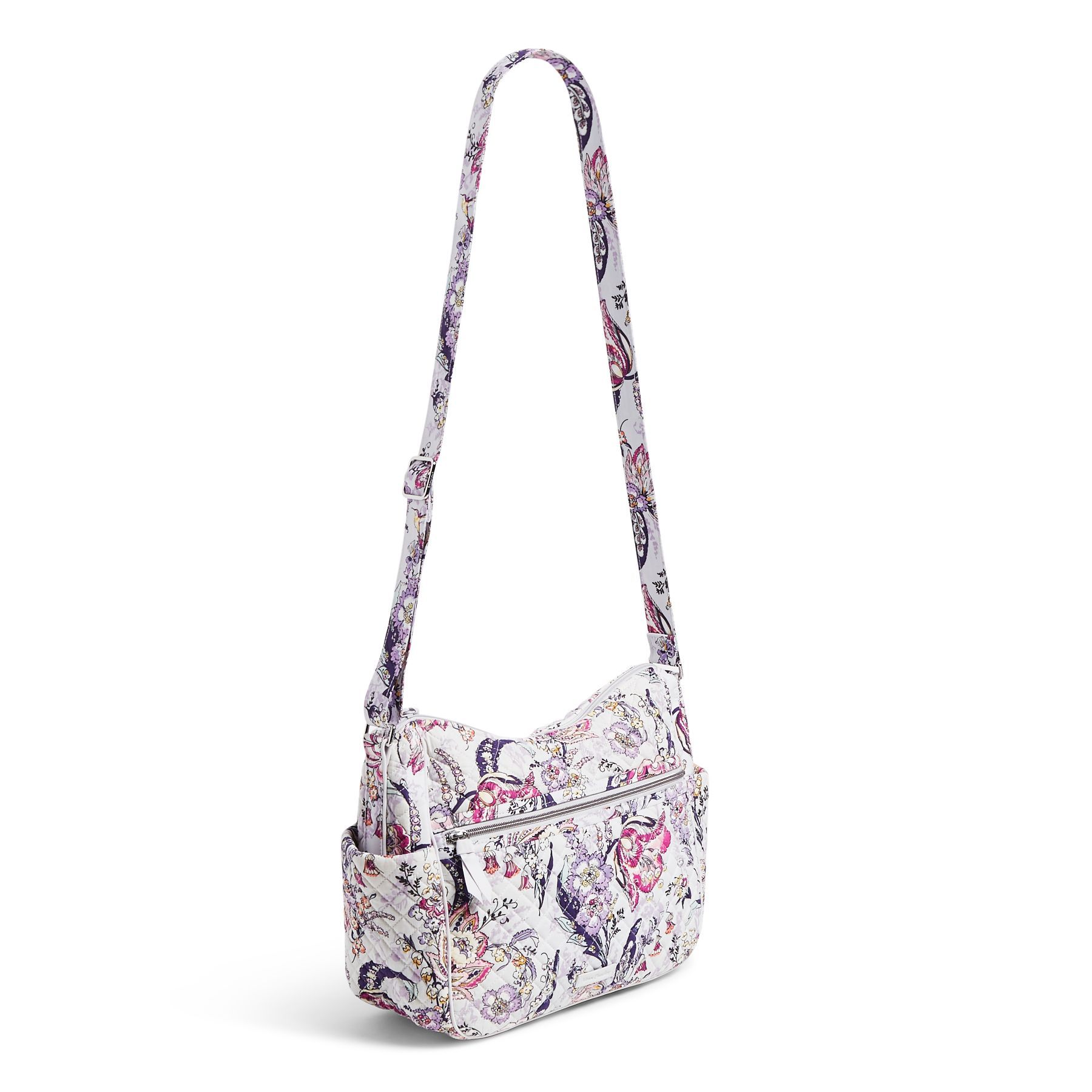 Large On the Go Crossbody Bag