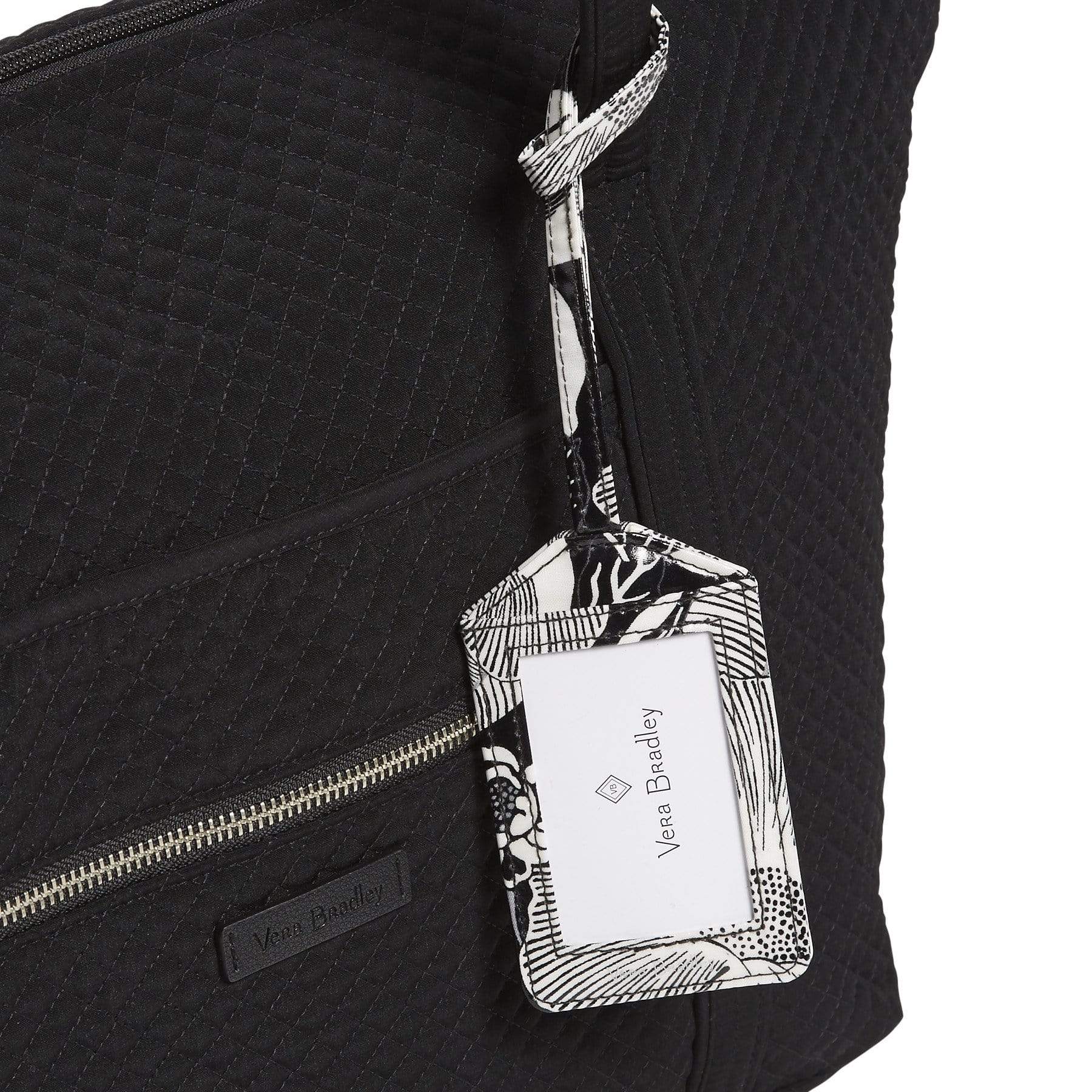 Luggage Tag