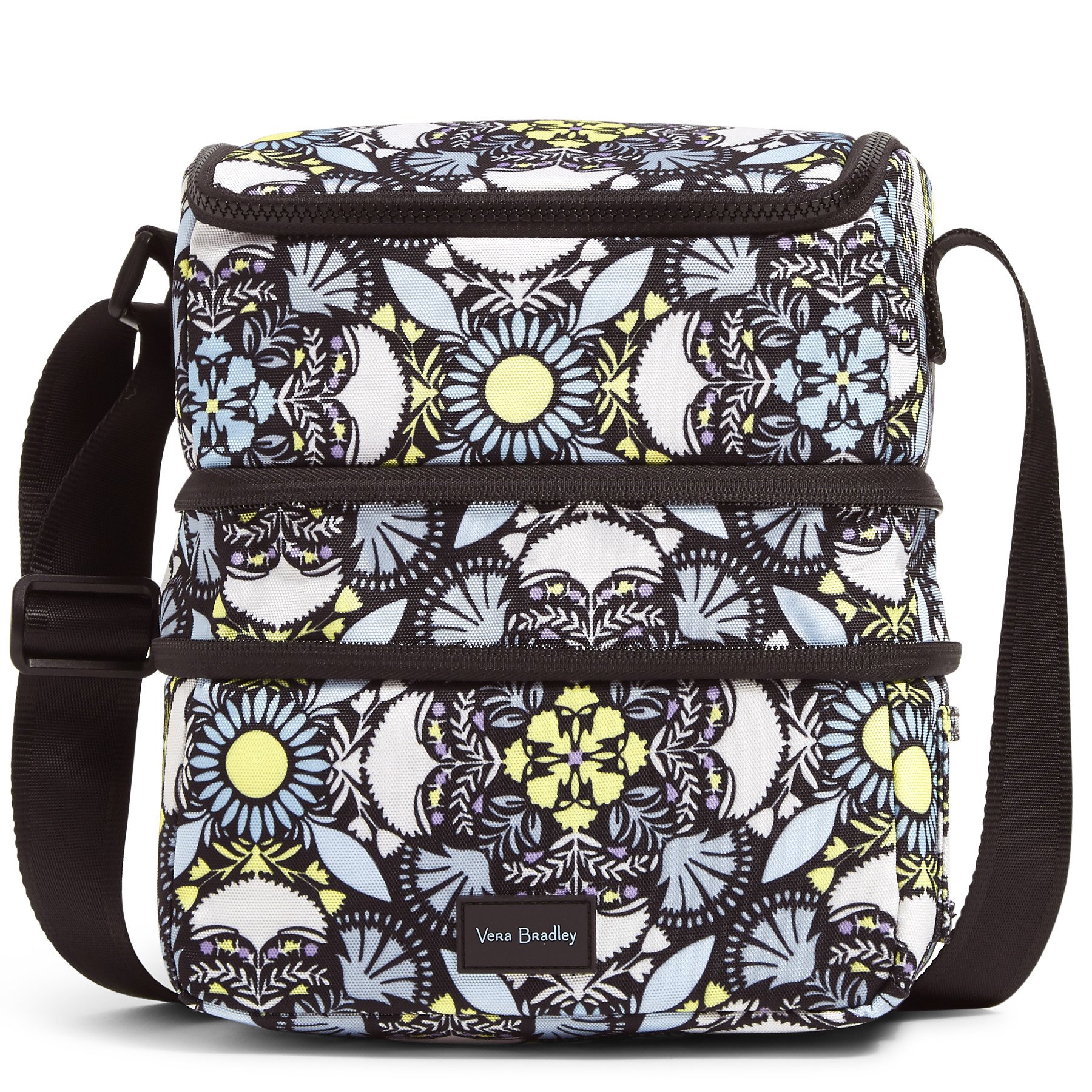 Expandable Lunch Cooler