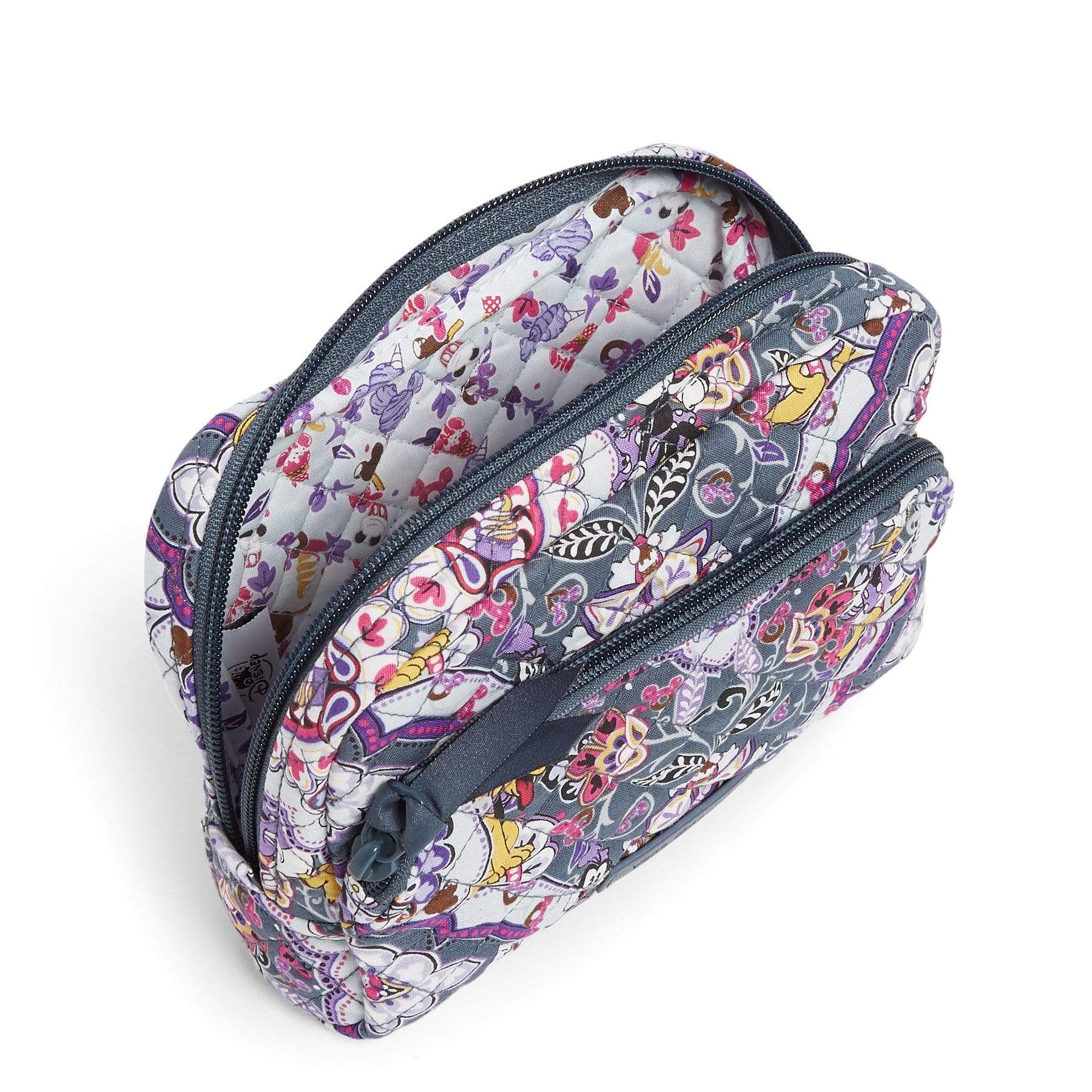 Disney Medium Cosmetic Bag