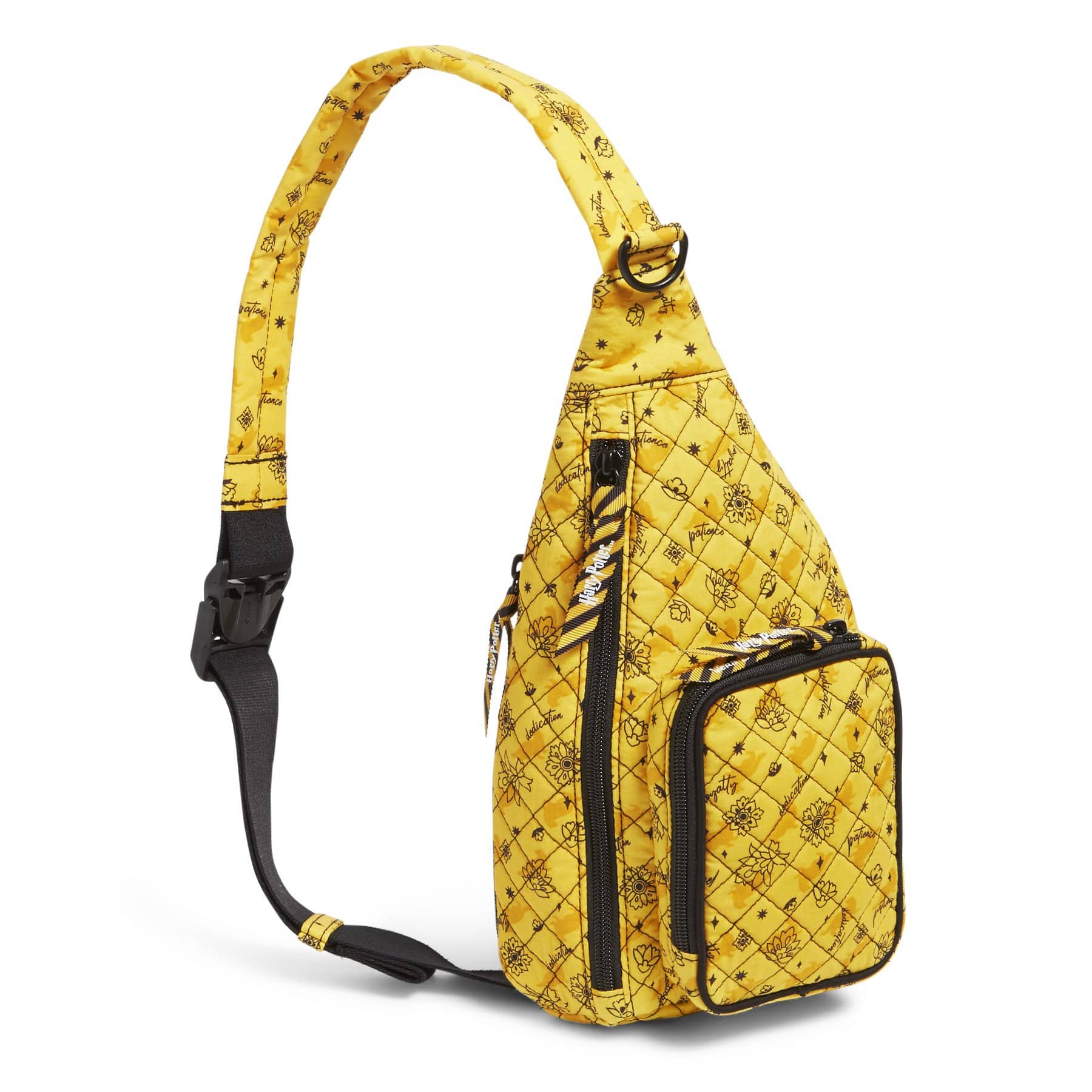 Harry Potter Mini Sling Backpack