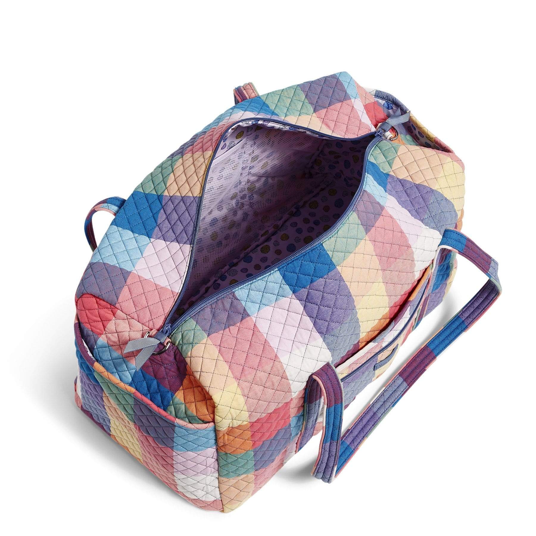 Large Travel Duffel Bag