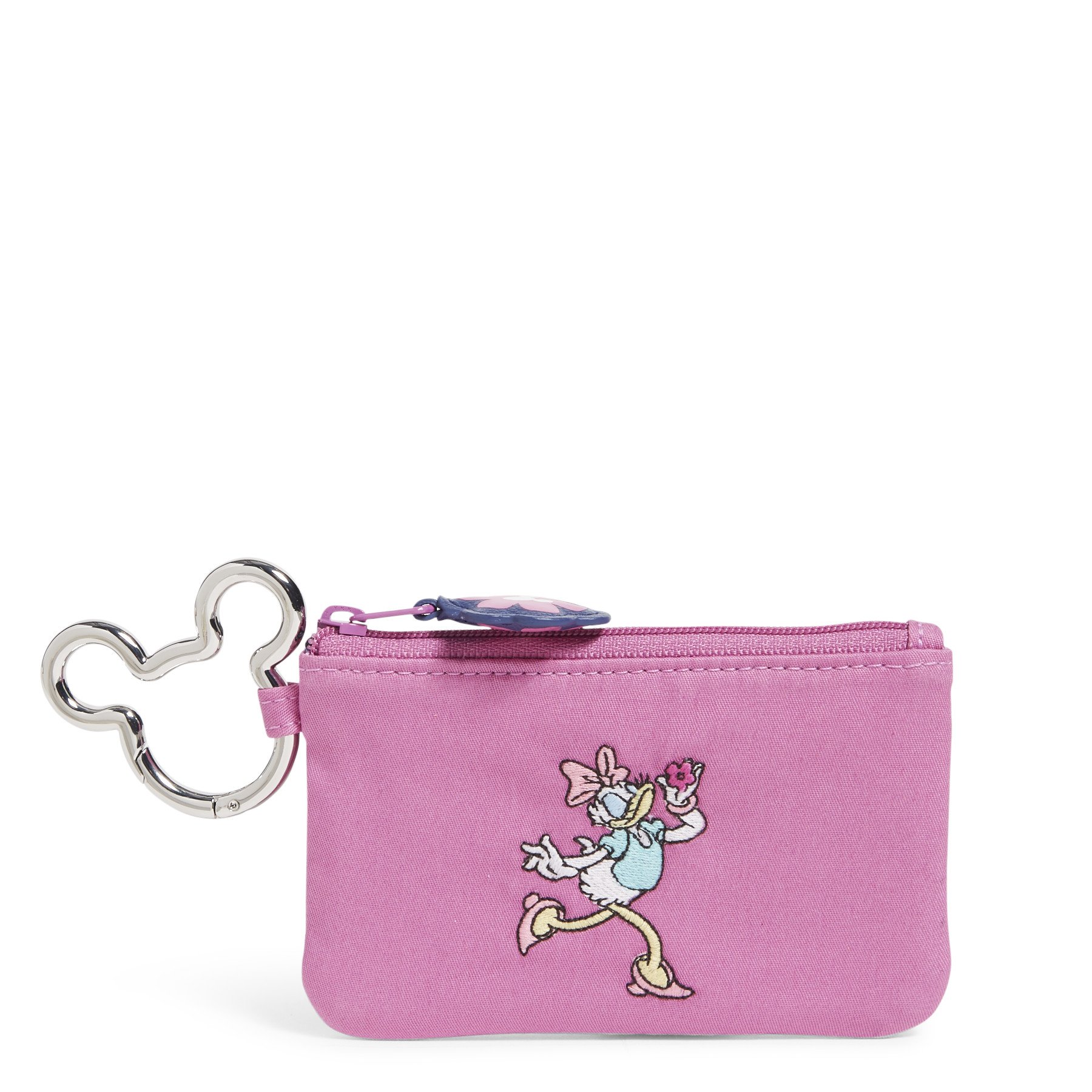 Disney Zip ID Case