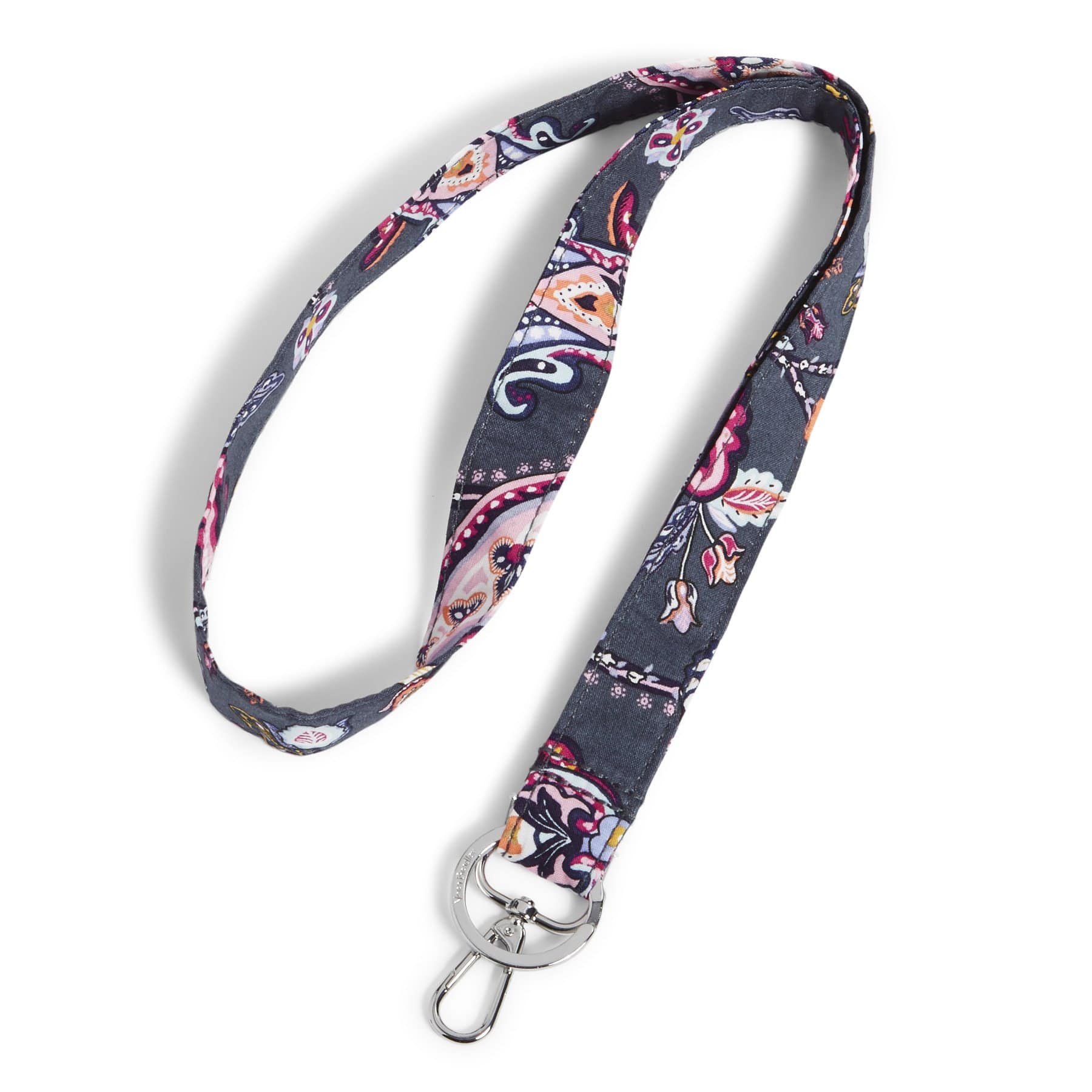 Wide Lanyard
