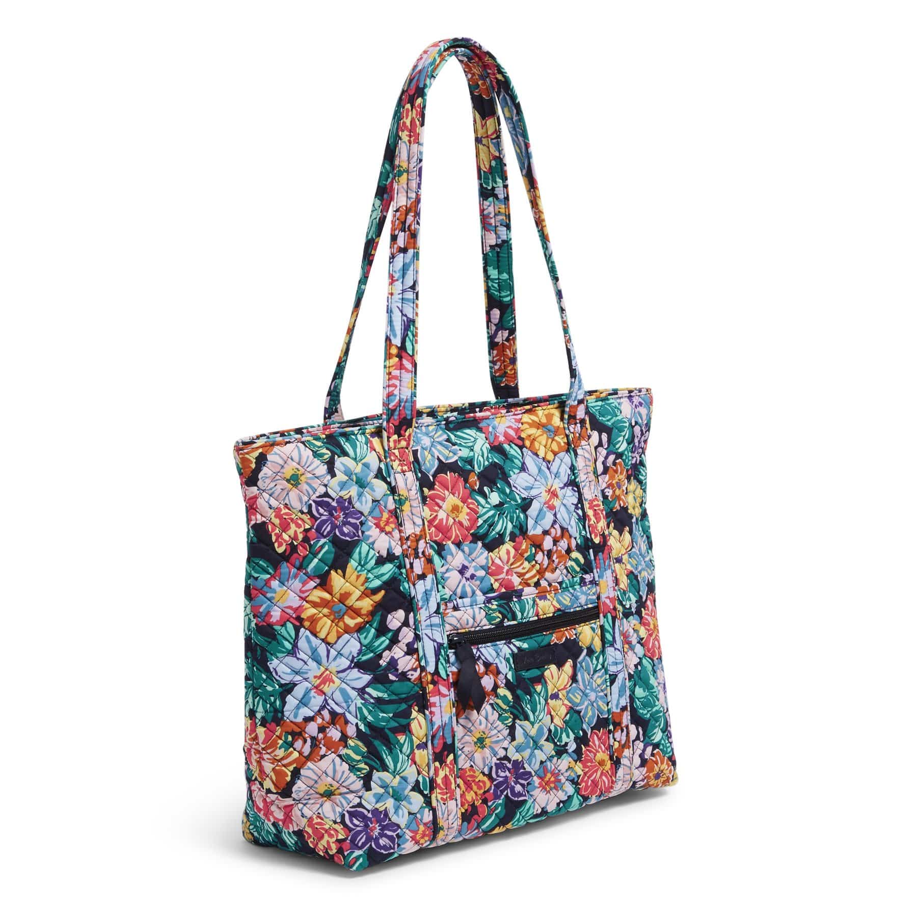 Vera Tote Bag