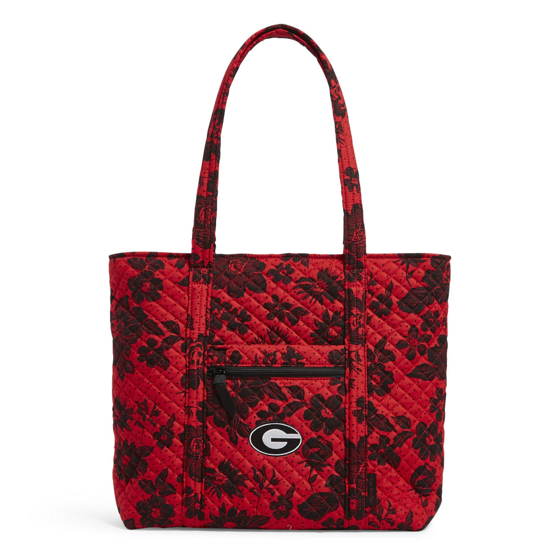 Collegiate Vera Tote Bag