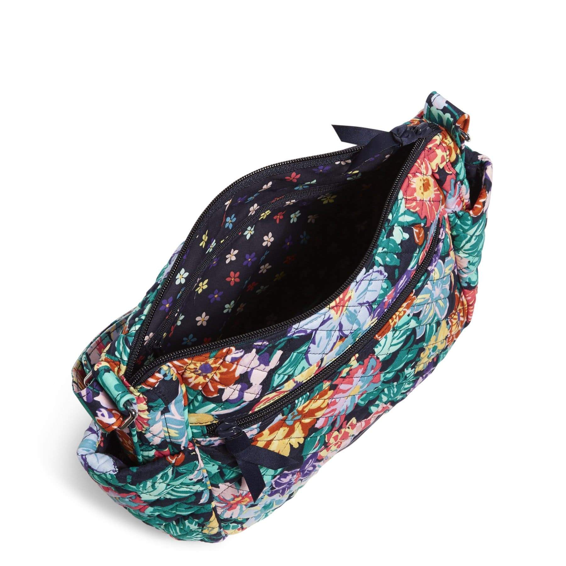 On the Go Crossbody Bag