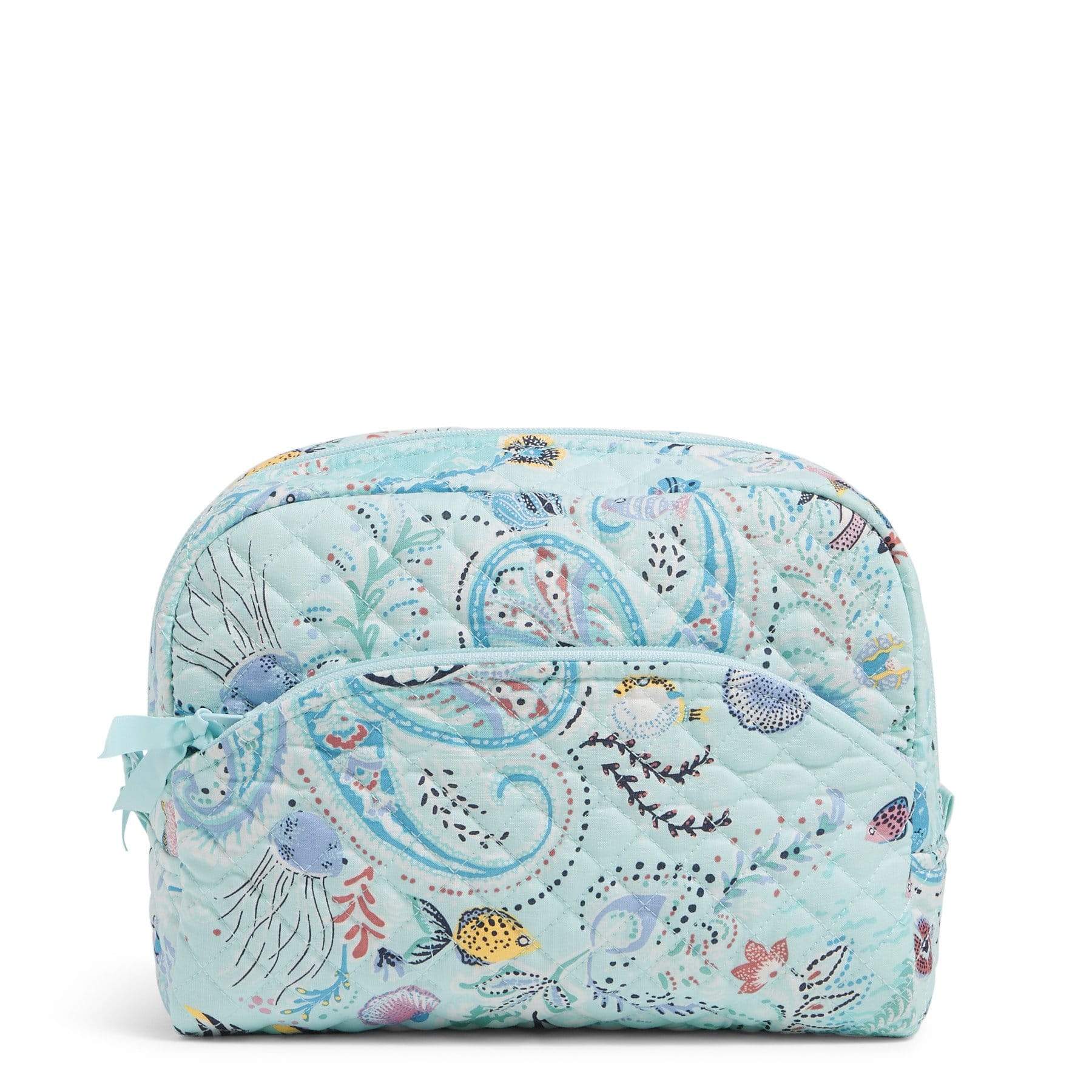 Large Cosmetic Bag