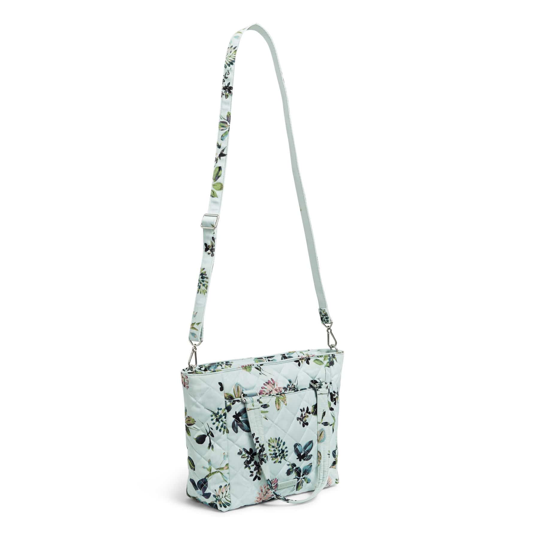 Multi-Strap Shoulder Bag