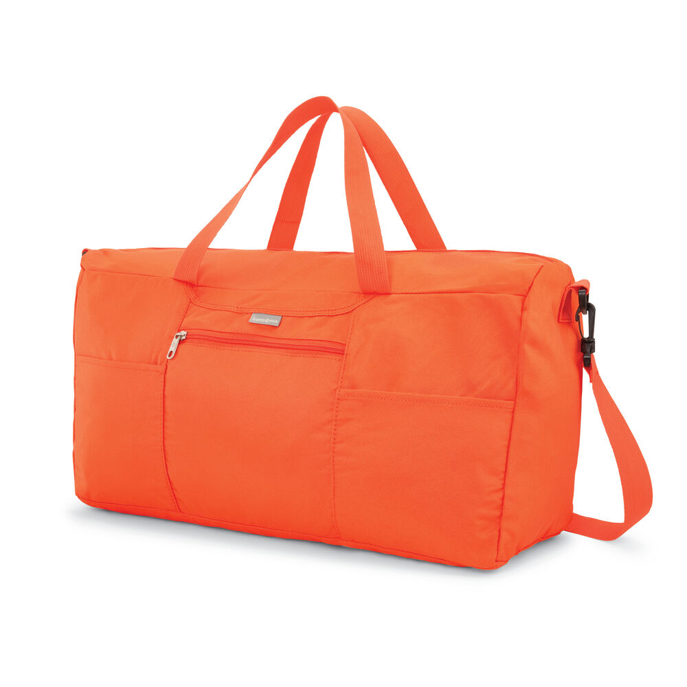 Foldaway Duffel
