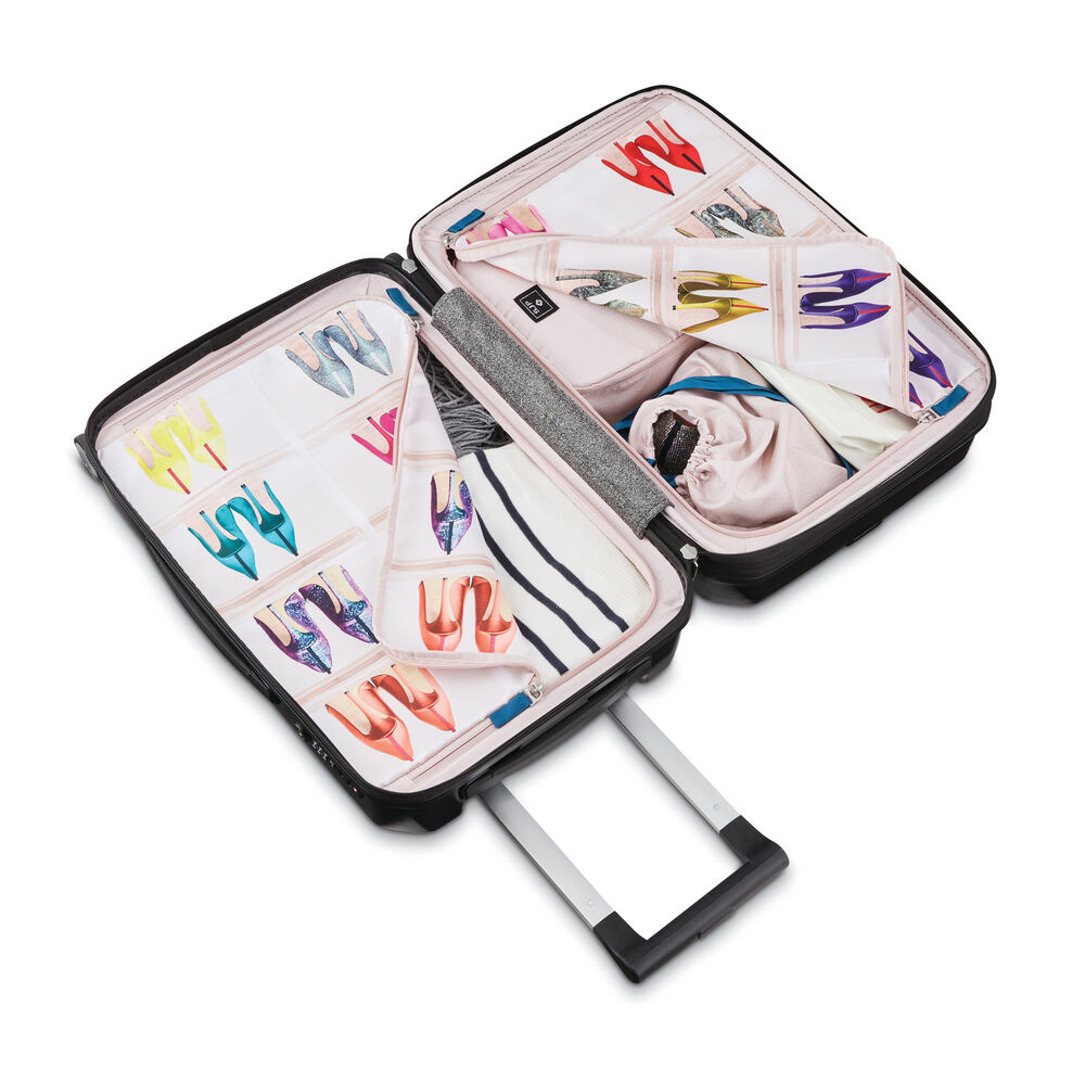 Samsonite & Sarah Jessica Parker: Carry-On Spinner
