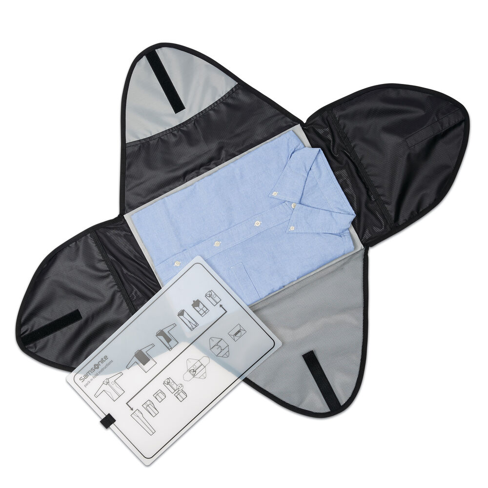 Pack-n-Fold Packing Folder