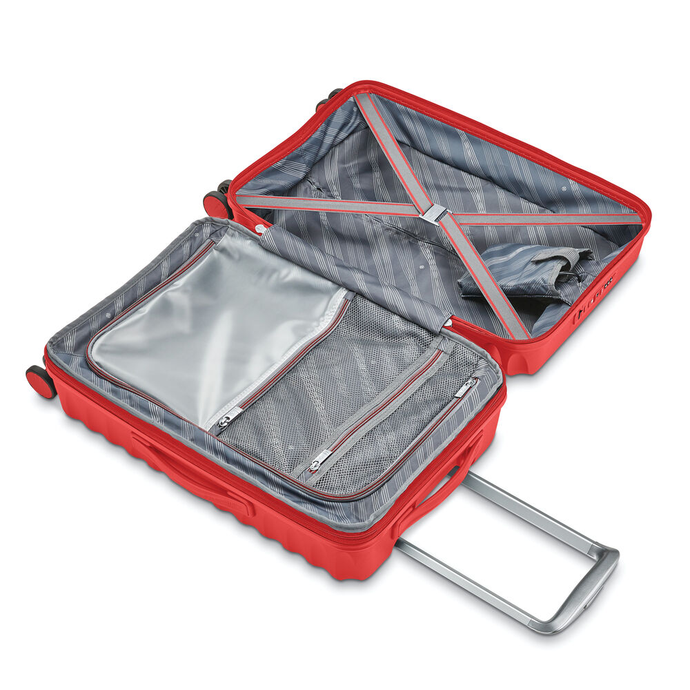 Voltage DLX Carry-On Spinner