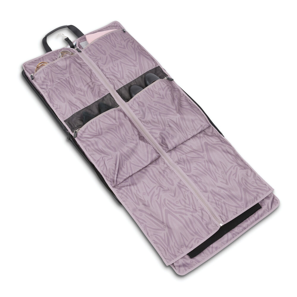 Just Right Garment Carrier