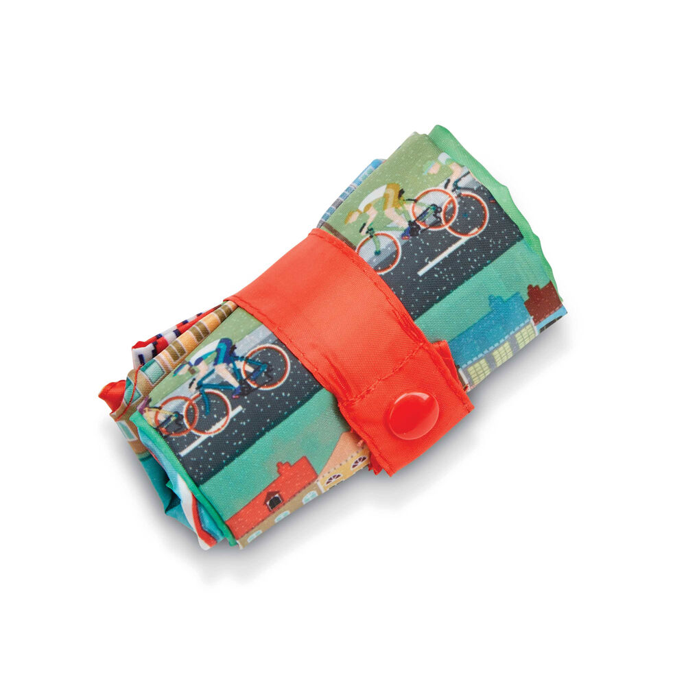 Foldable Shopping Bag