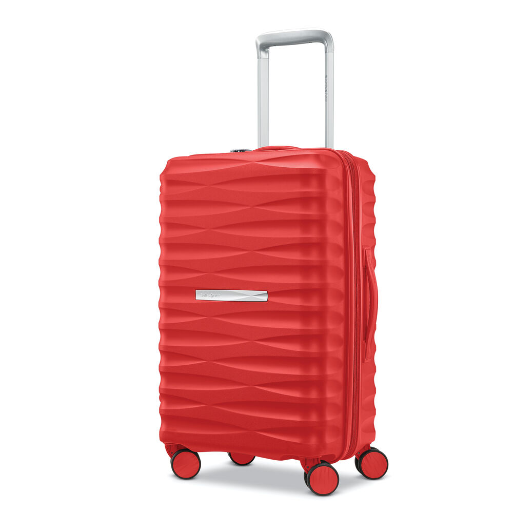 Voltage DLX Carry-On Spinner