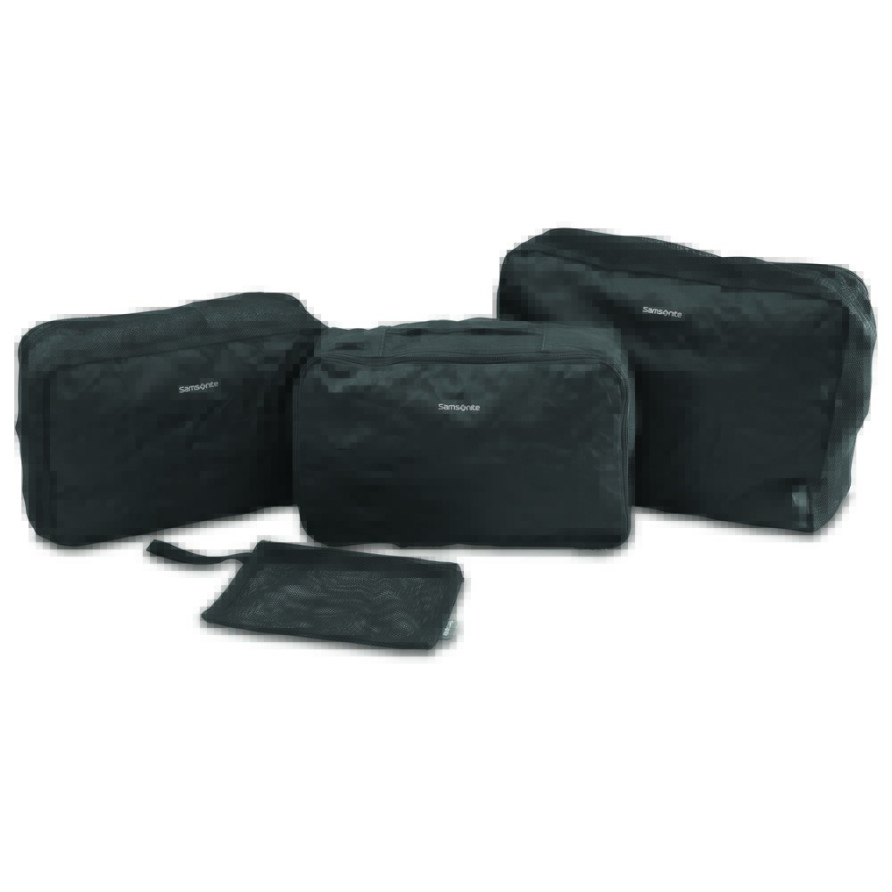 Foldable Packing Cubes (4IN1)