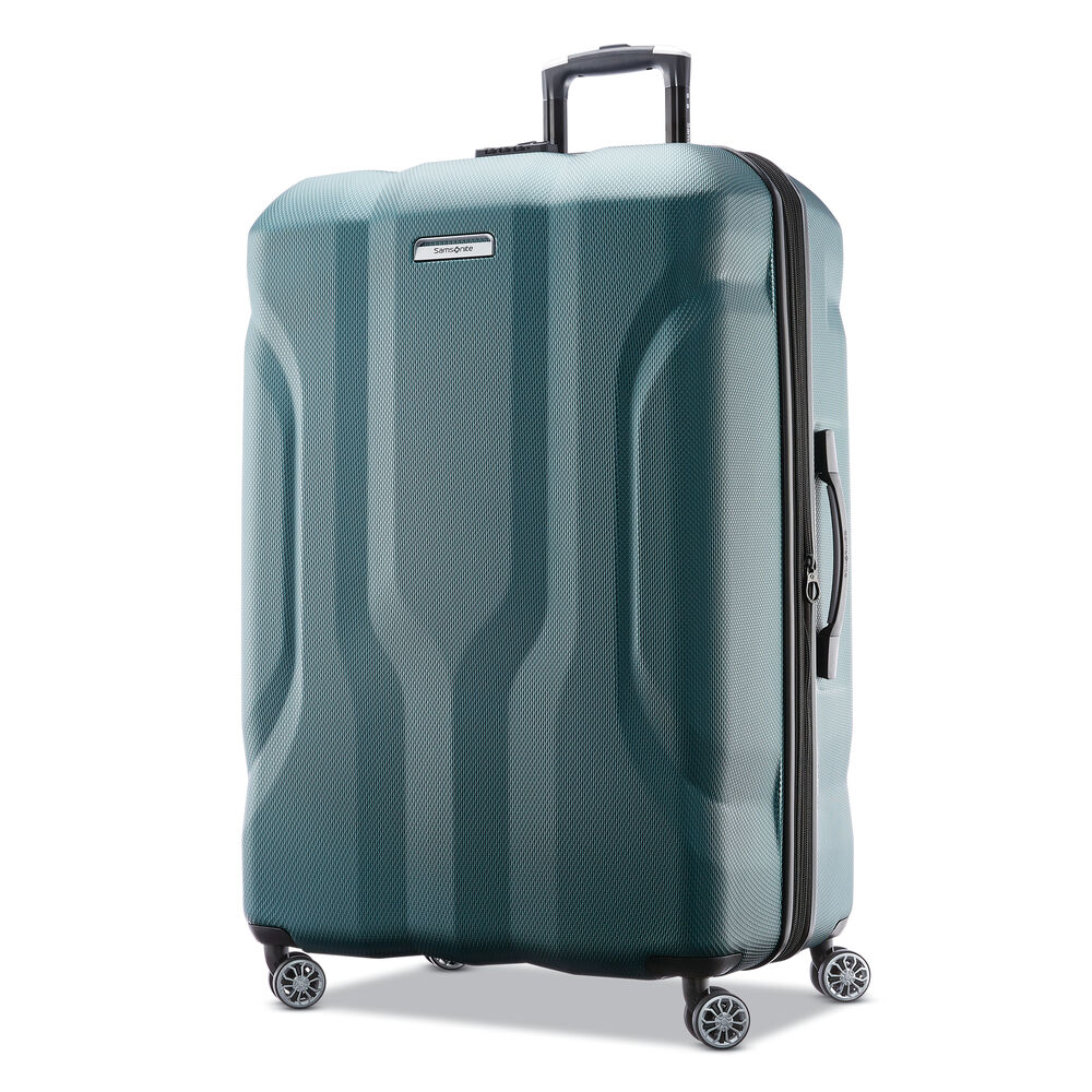 Pivot 2 Large Spinner