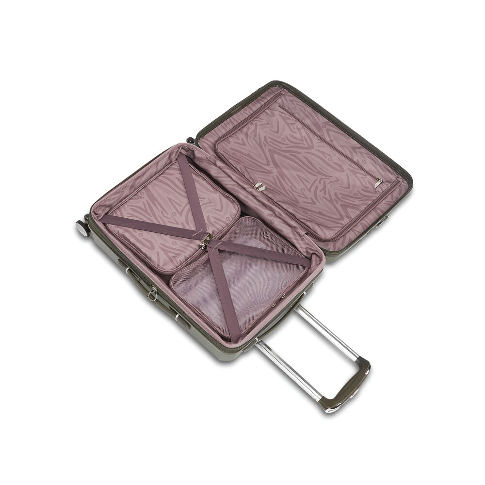 Just Right Carry-On Spinner