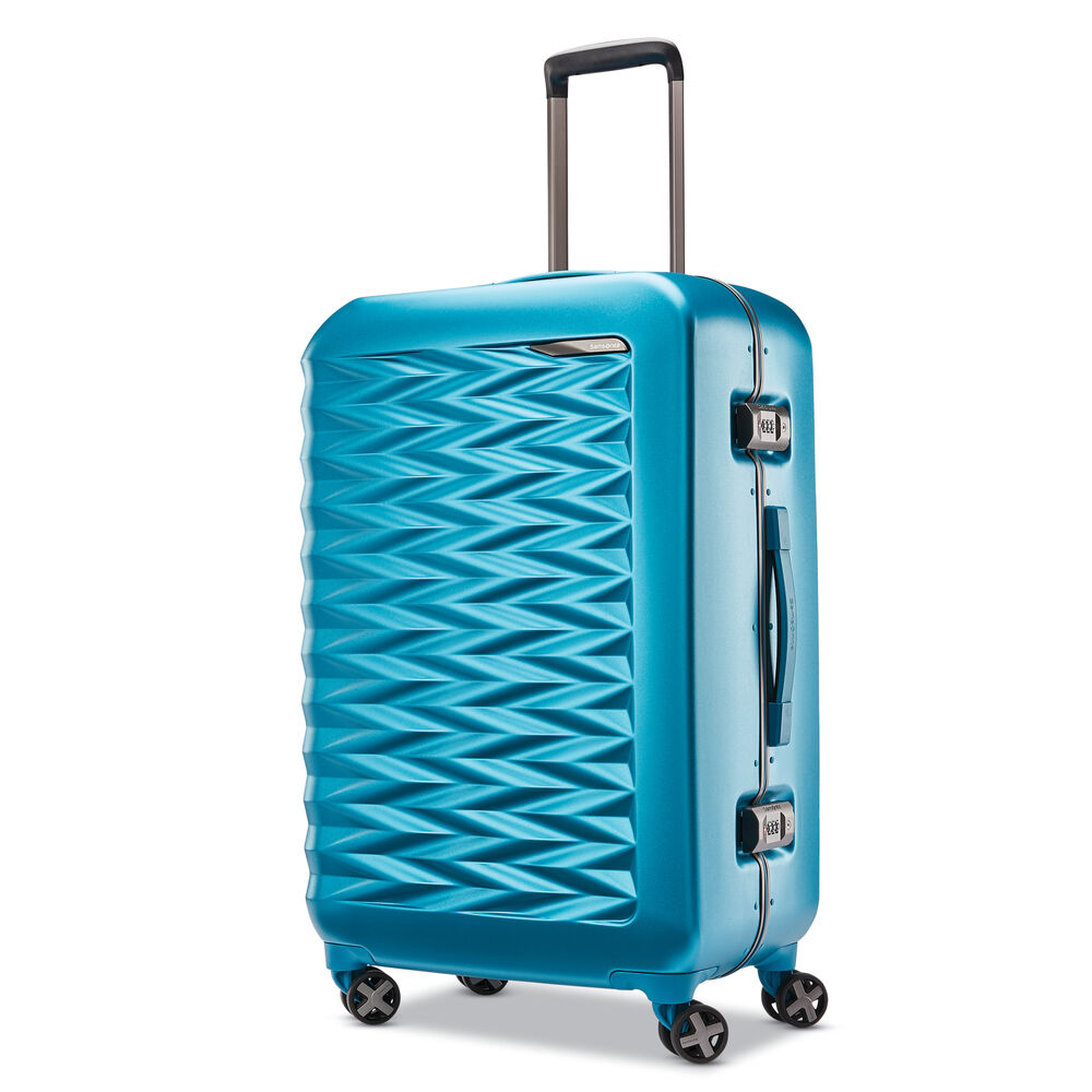 Fortifi Medium Spinner