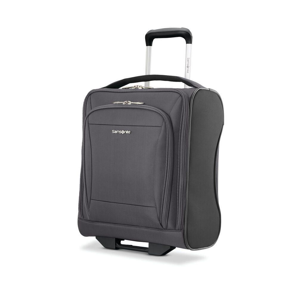 Eco Advance Wheeled Underseater